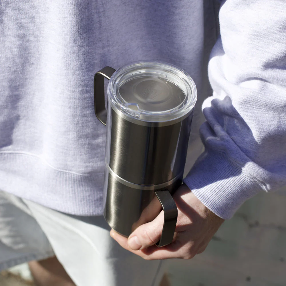 Camp Mug - 12oz | Nitro - Image 6