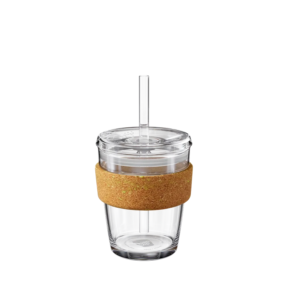 Cold Cup Ace - 12oz
