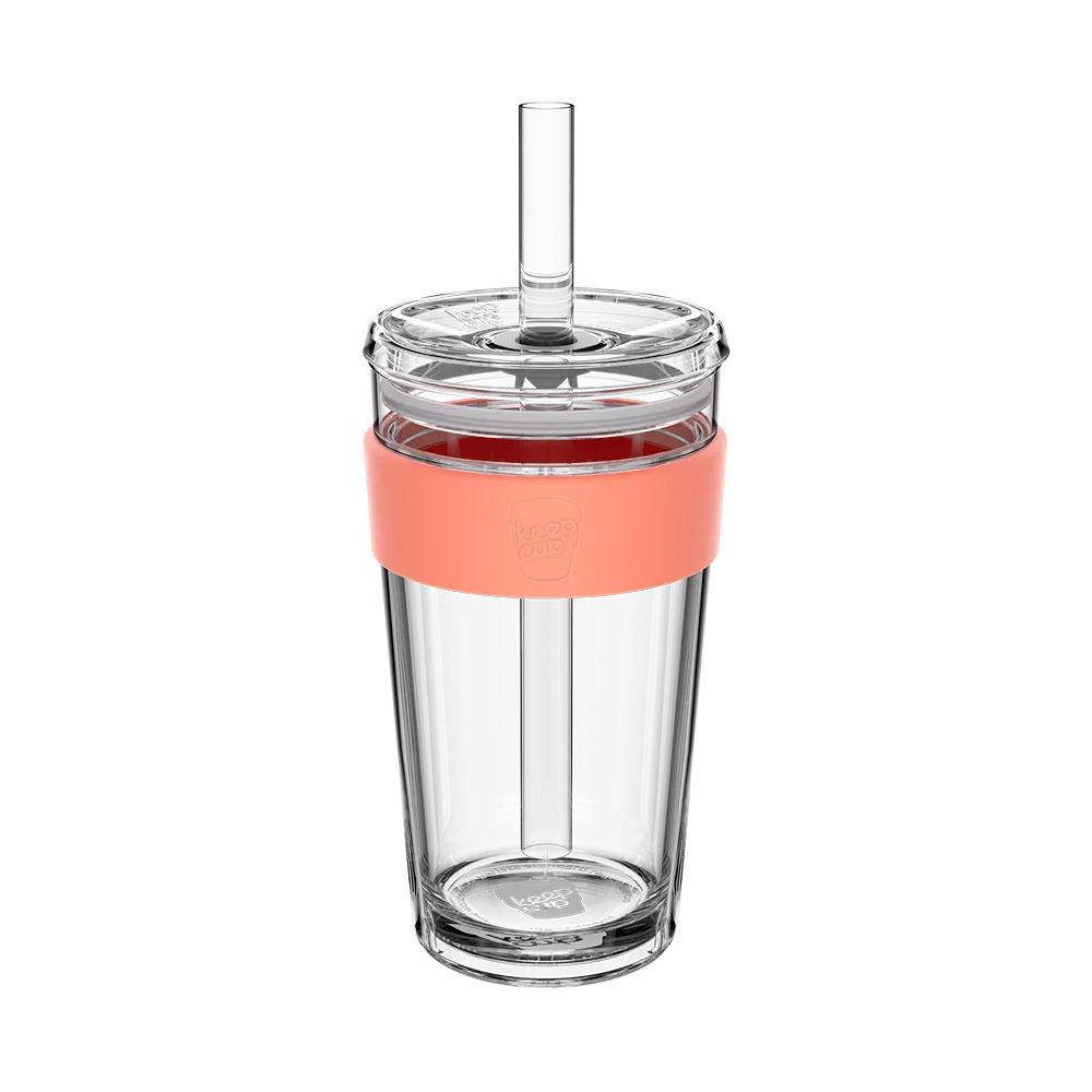 Cold Cup Longplay Boba - Image 15