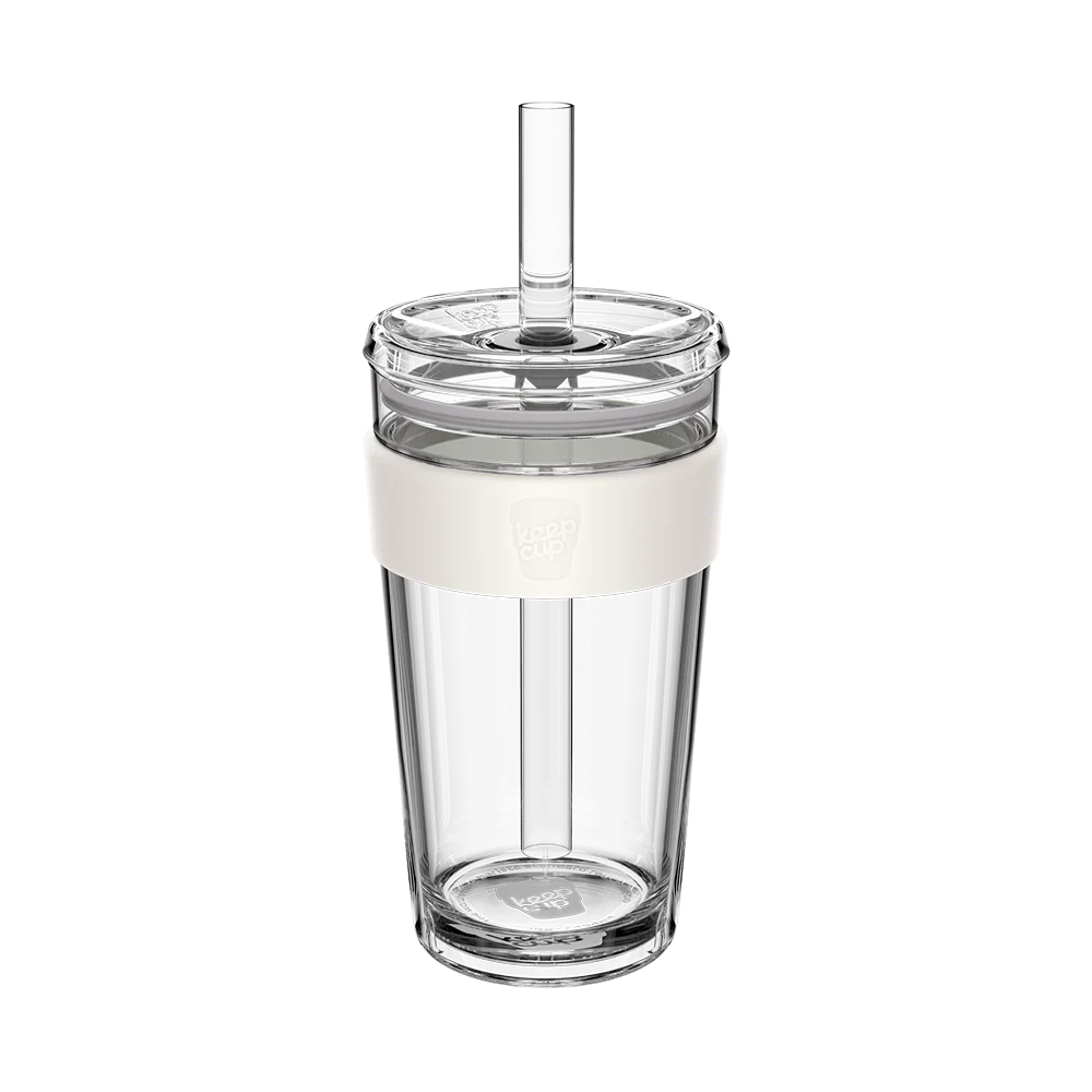 Cold Cup Longplay Boba - Image 17
