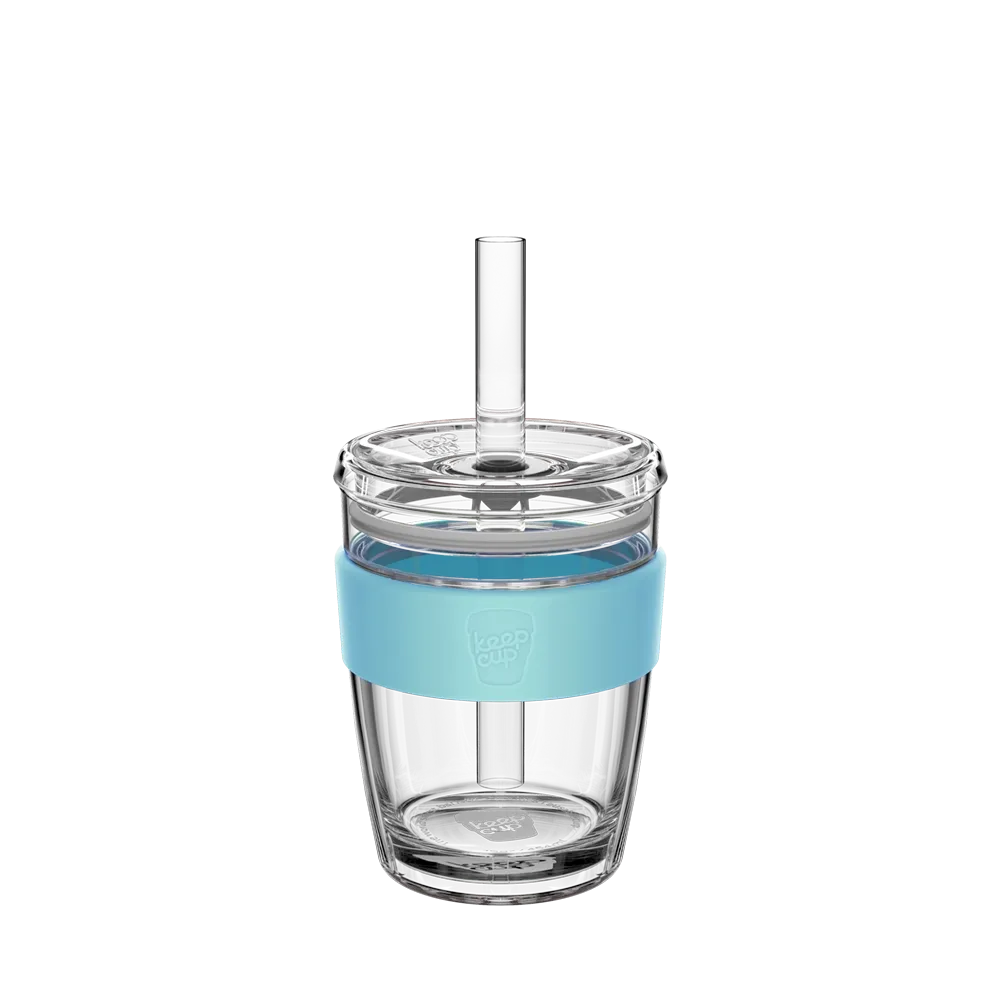 Cold Cup Longplay Boba - Image 20