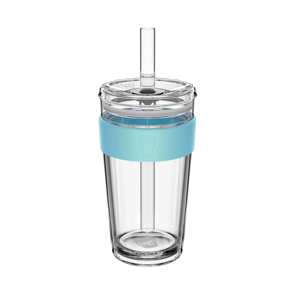 Cold Cup Longplay Boba - Image 21
