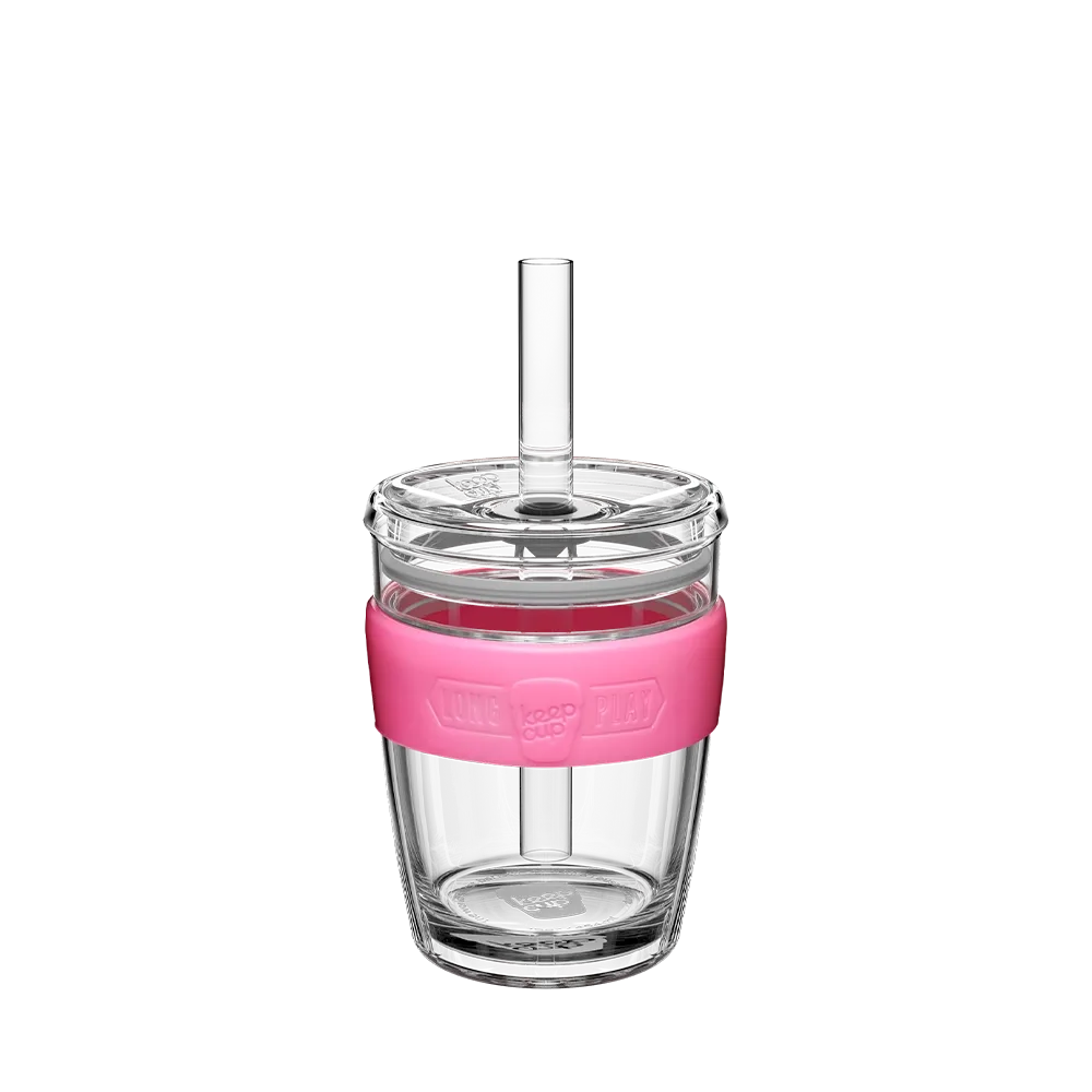 Cold Cup Longplay Boba - Image 22