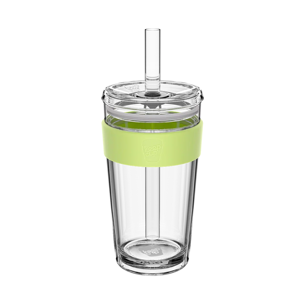 Cold Cup Longplay Boba - Image 24