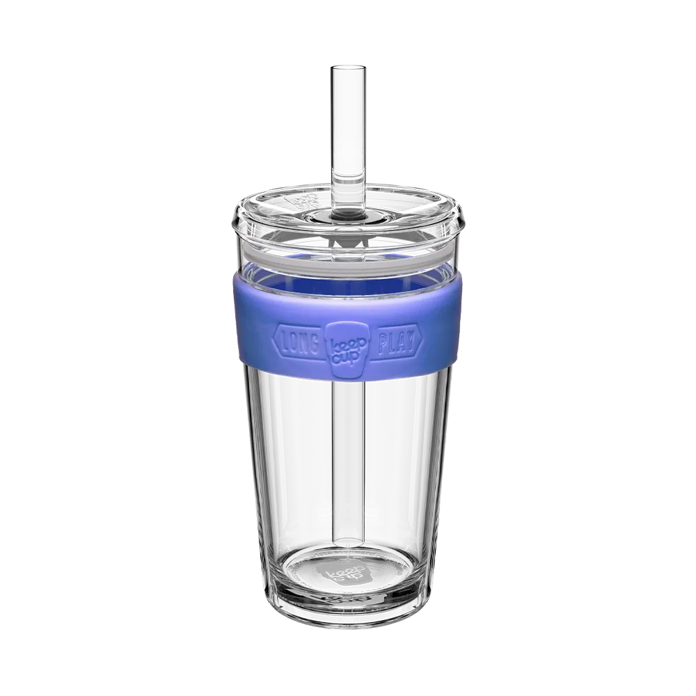 Cold Cup Longplay Boba - Image 25