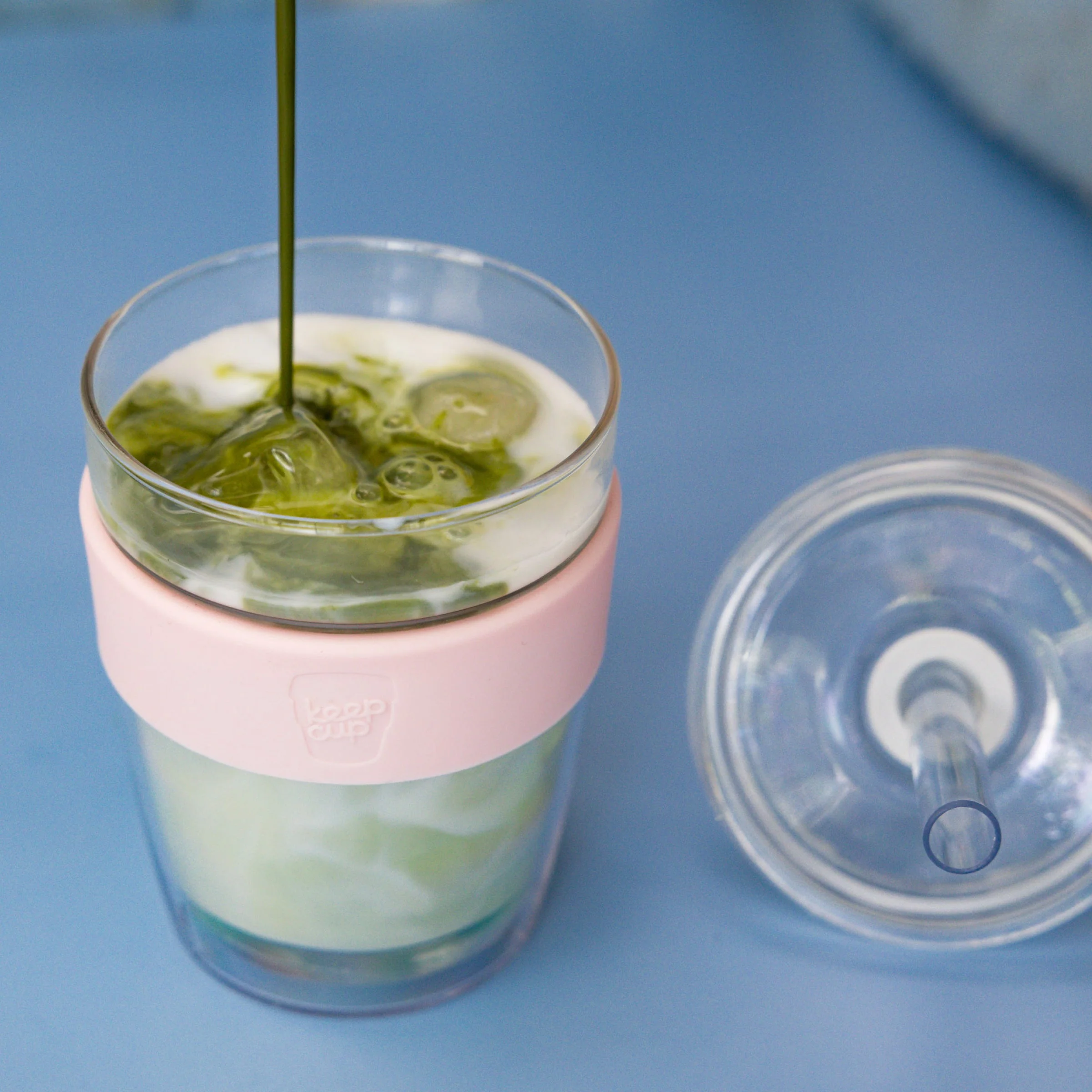 Cold Cup Longplay Boba - Image 6