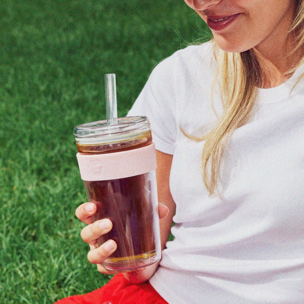 Cold Cup Longplay Boba - Image 8