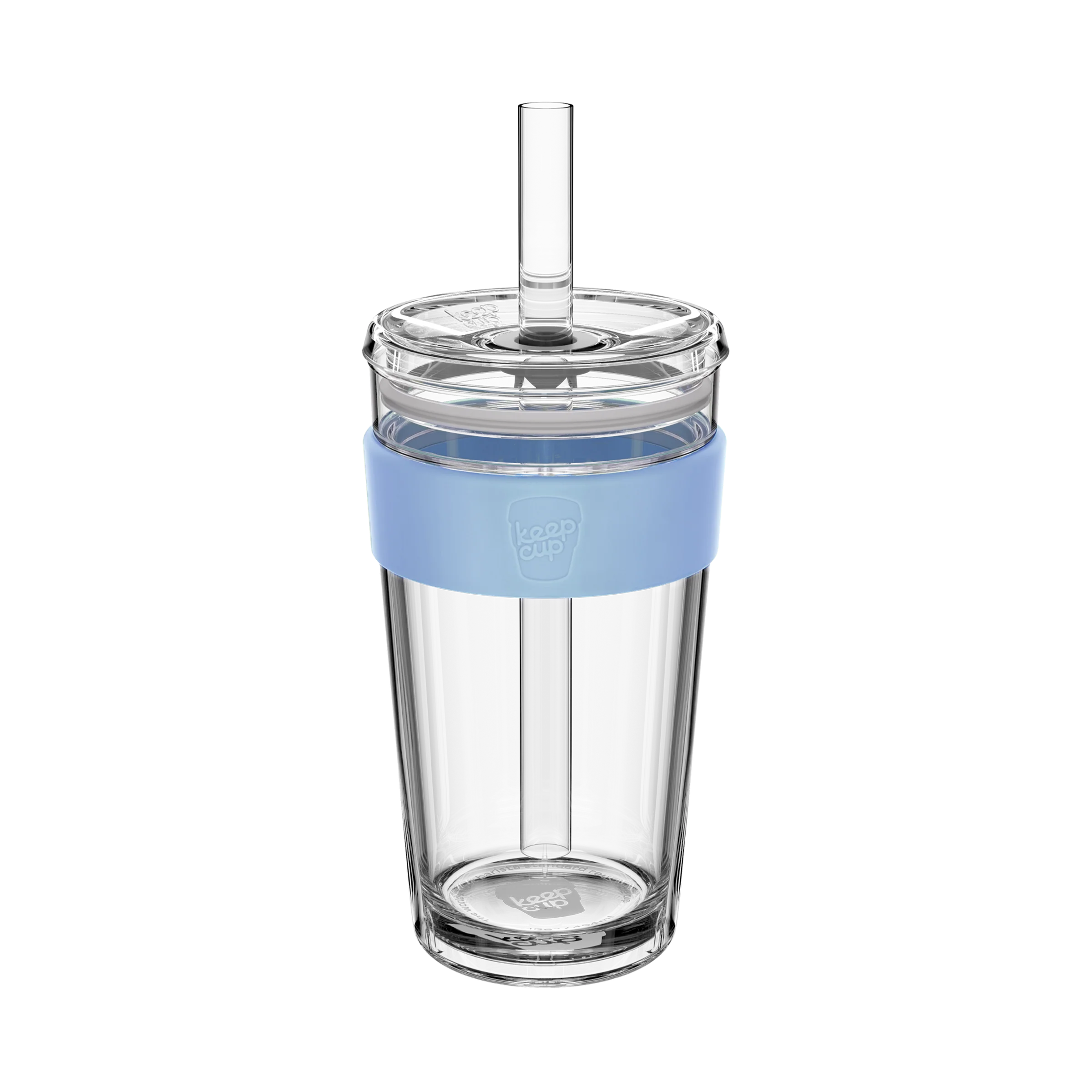 Cold Cup Longplay Boba - Image 4