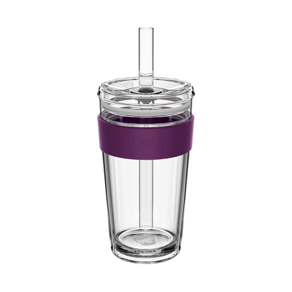 Cold Cup Longplay Boba - Image 26