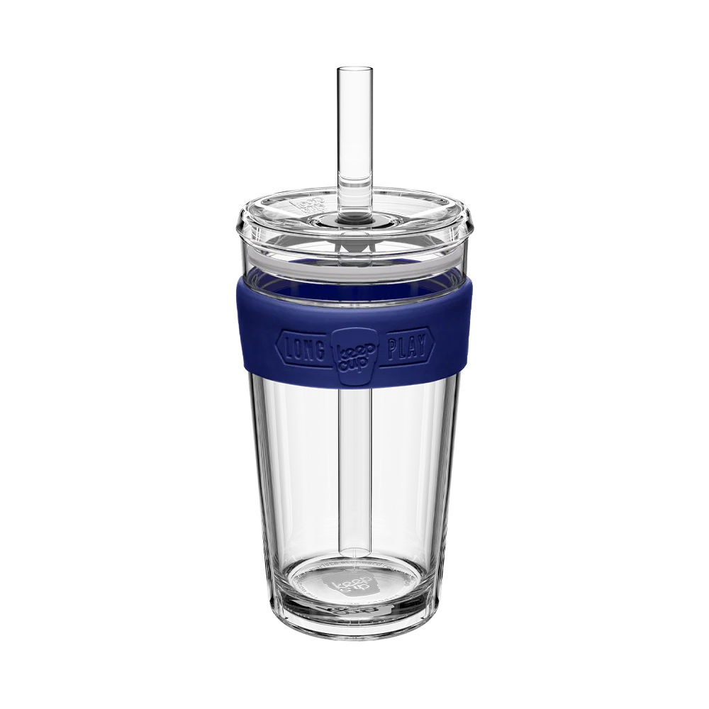 Cold Cup Longplay Boba - Image 23