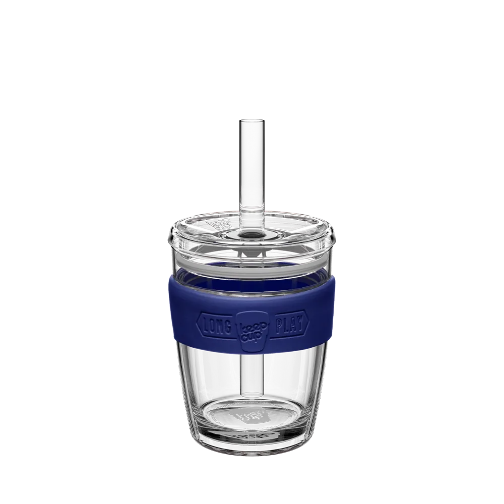 Cold Cup Longplay Boba - Image 9