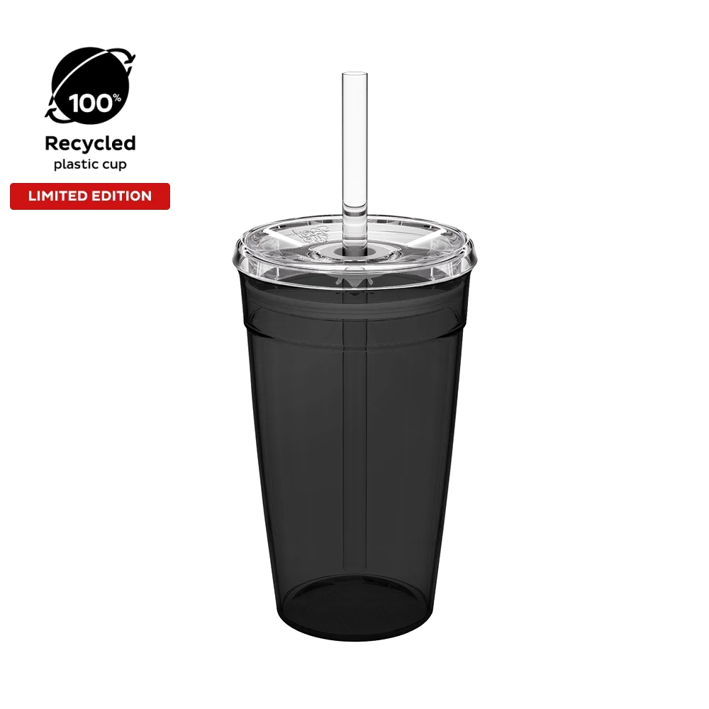 Cold Cup Original - 16oz | Recycled Black