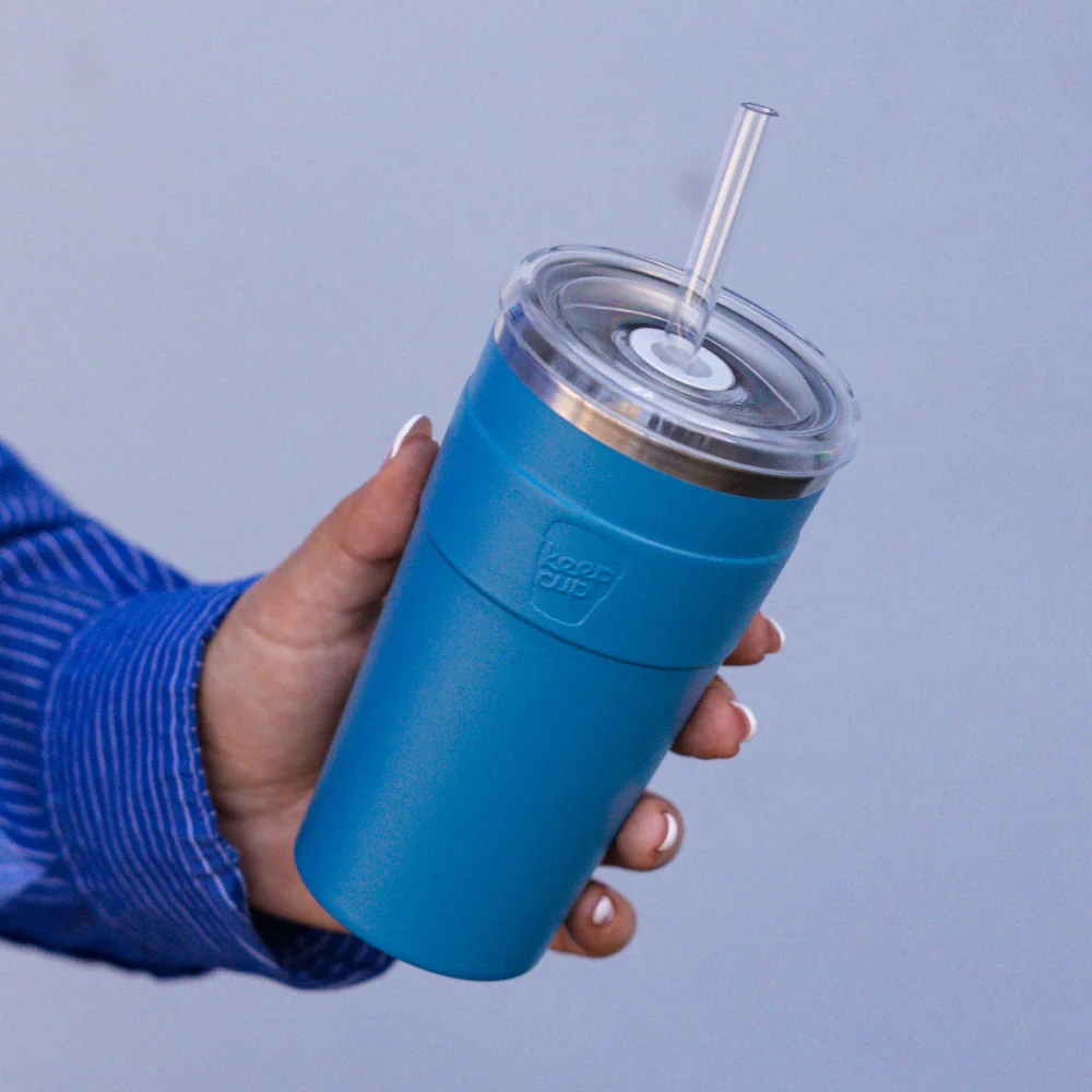 Cold Cup Thermal - 16oz | Kingfisher - Image 4
