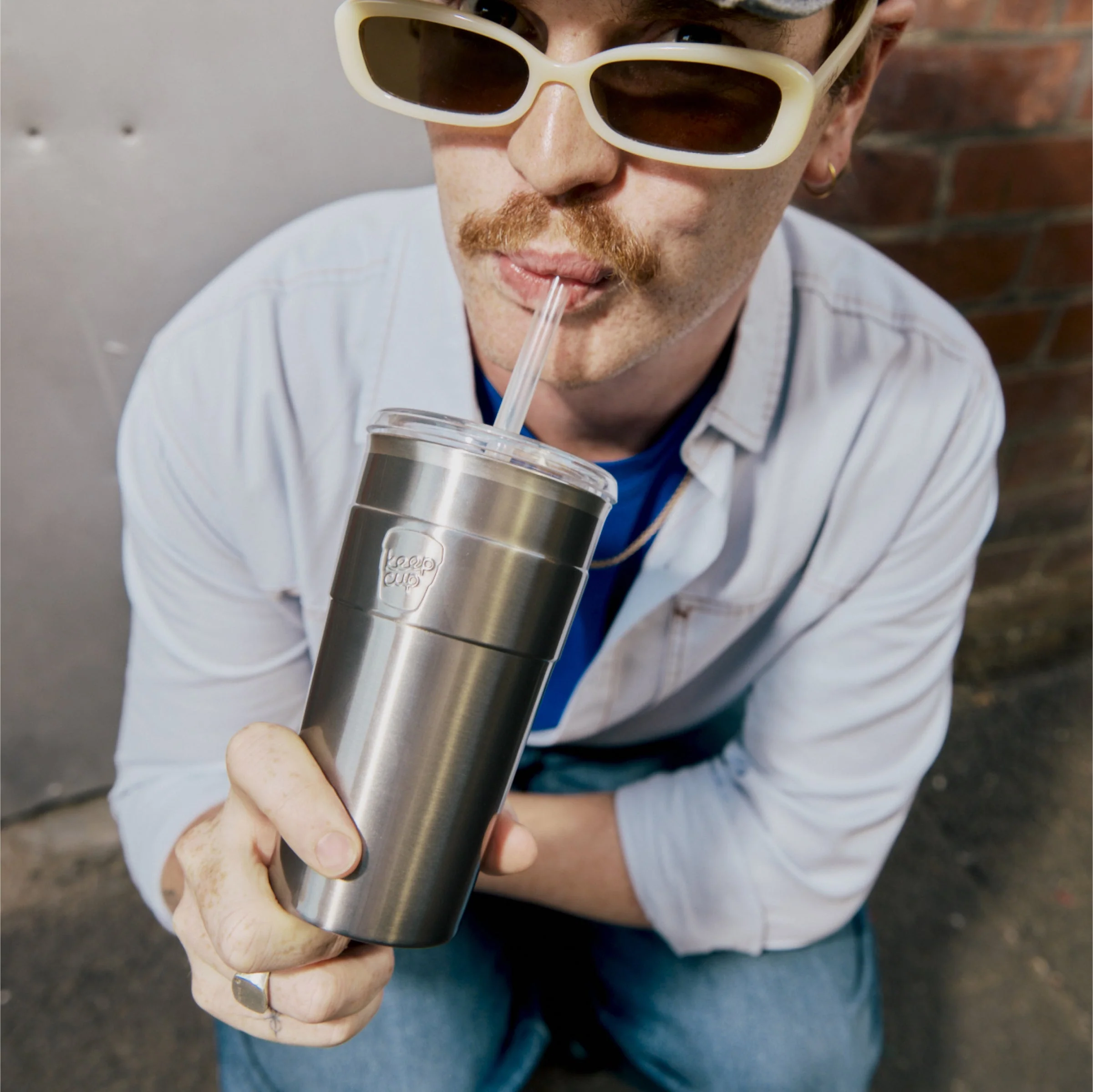Cold Cup Thermal - 16oz | Nitro - Image 4