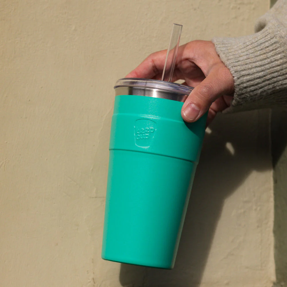 Cold Cup Thermal - 16oz | Frost Green - Image 4