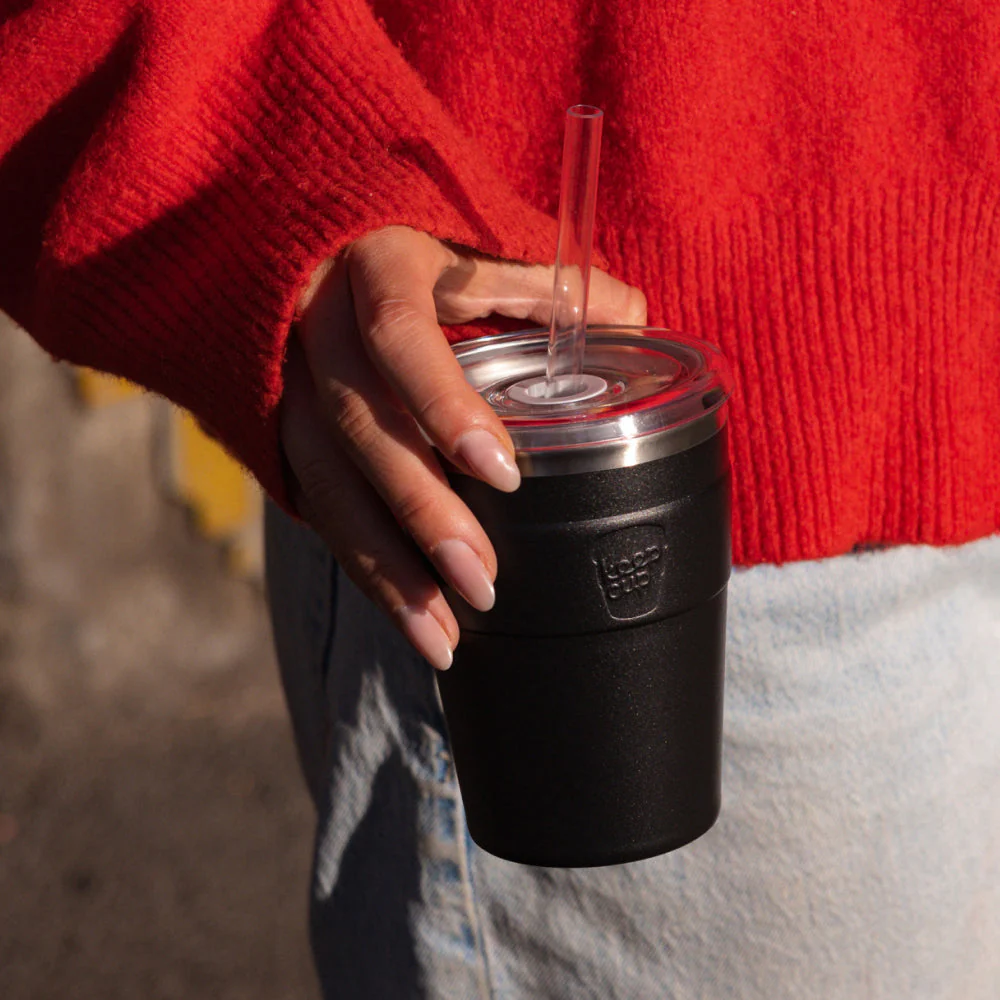 Cold Cup Thermal - 12oz | Black - Image 4