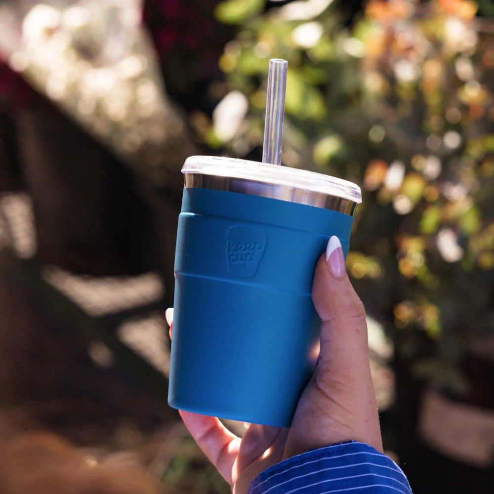 Cold Cup Thermal - 12oz | Kingfisher - Image 4