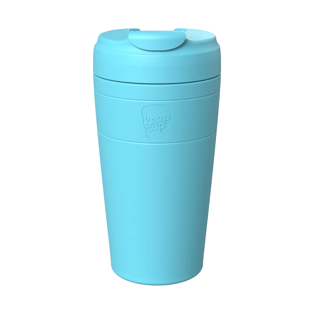 Commuter Travel Cup - Image 30