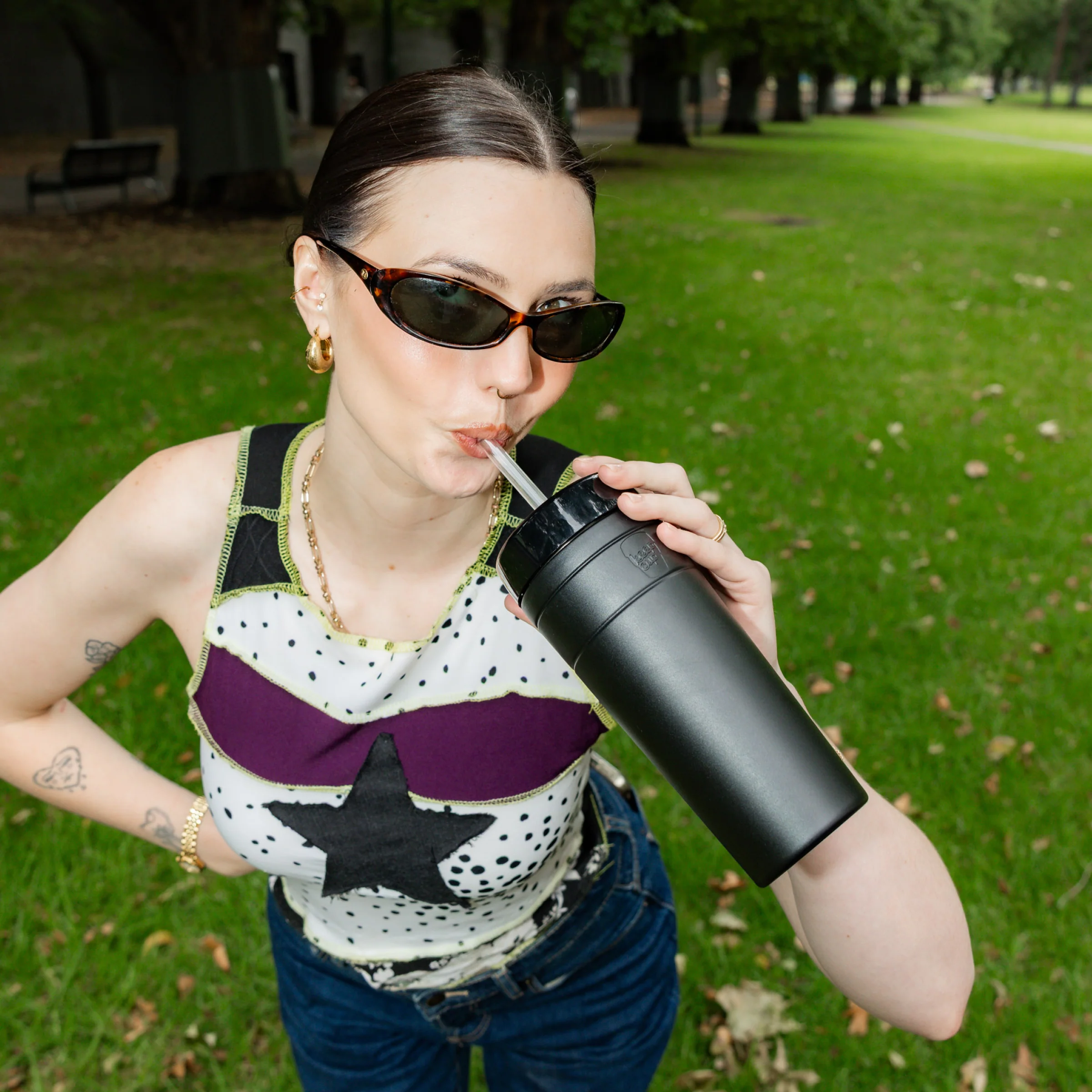 Commuter Cold Cup - Image 7