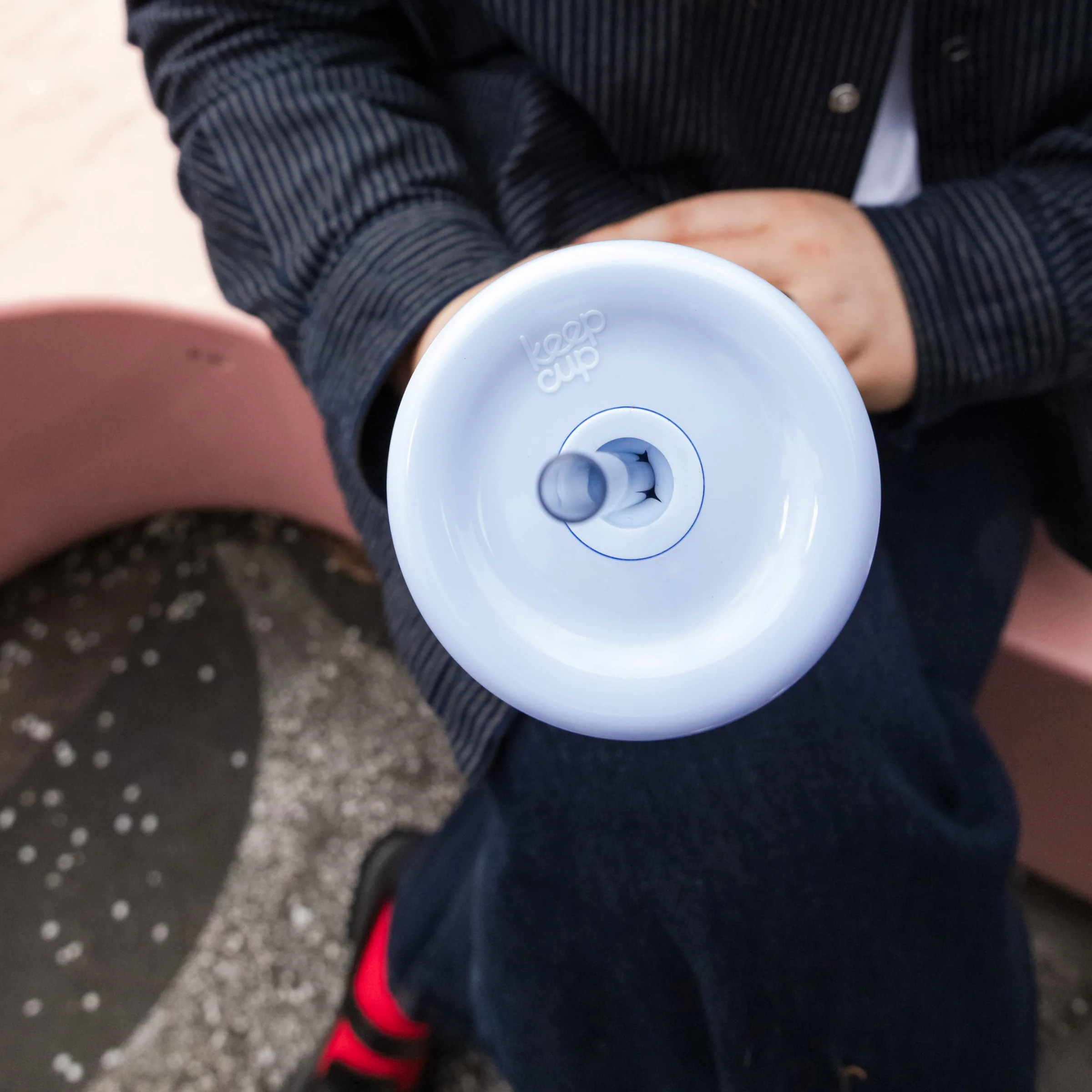 Commuter Cold Cup - 16oz | Eden - Image 4