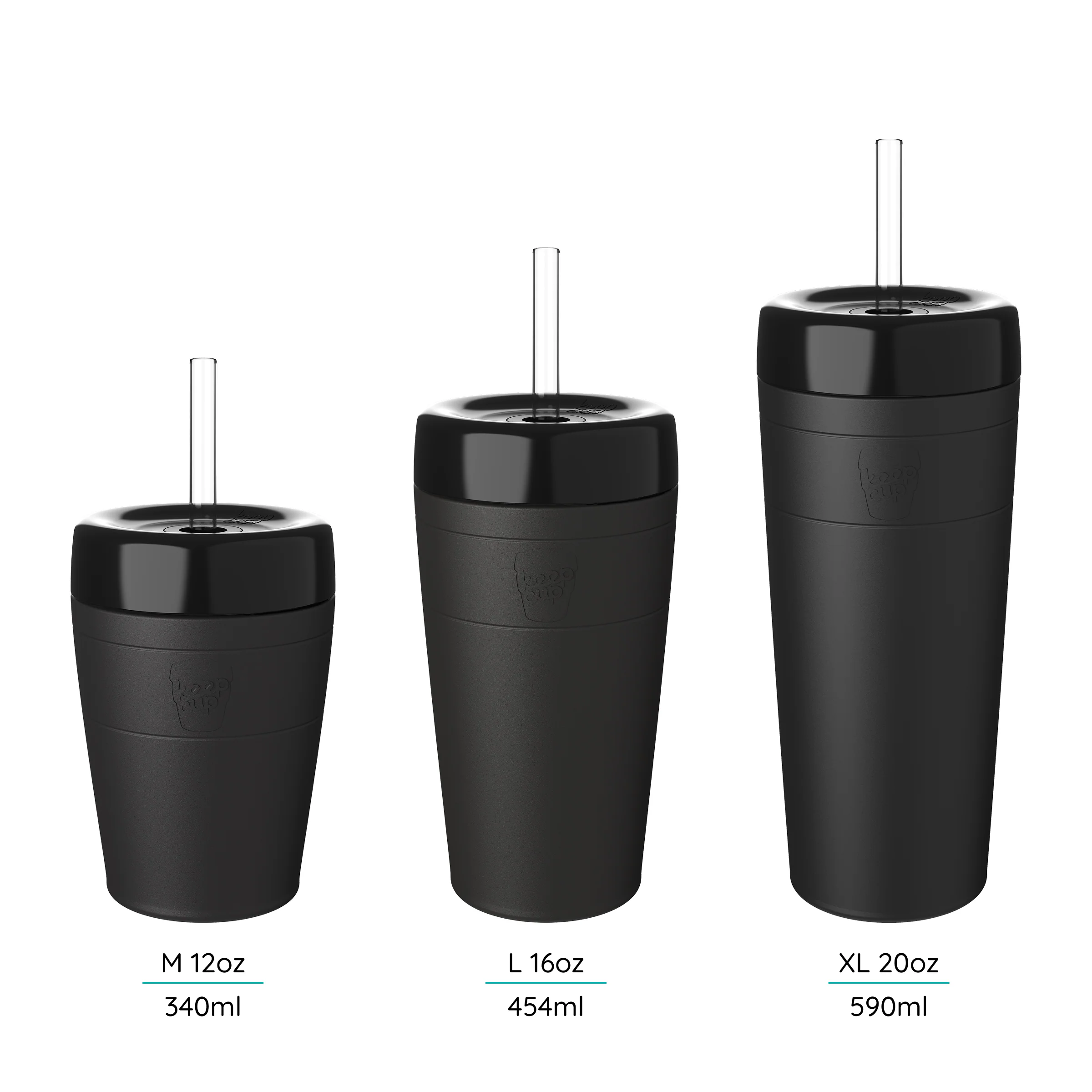 Commuter Cold Cup - Image 4