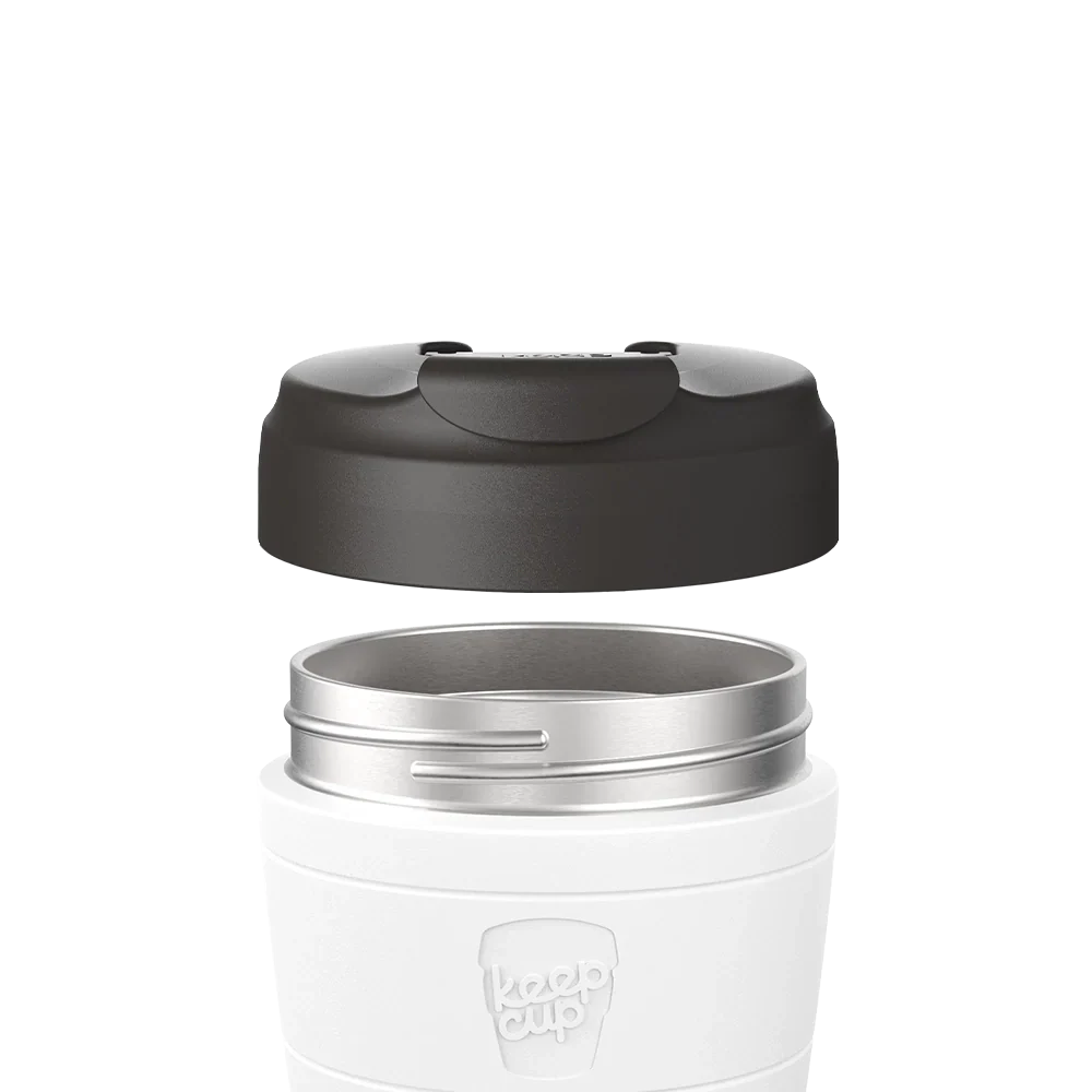 Commuter Flip Lid - S/M/L | Black - Image 3