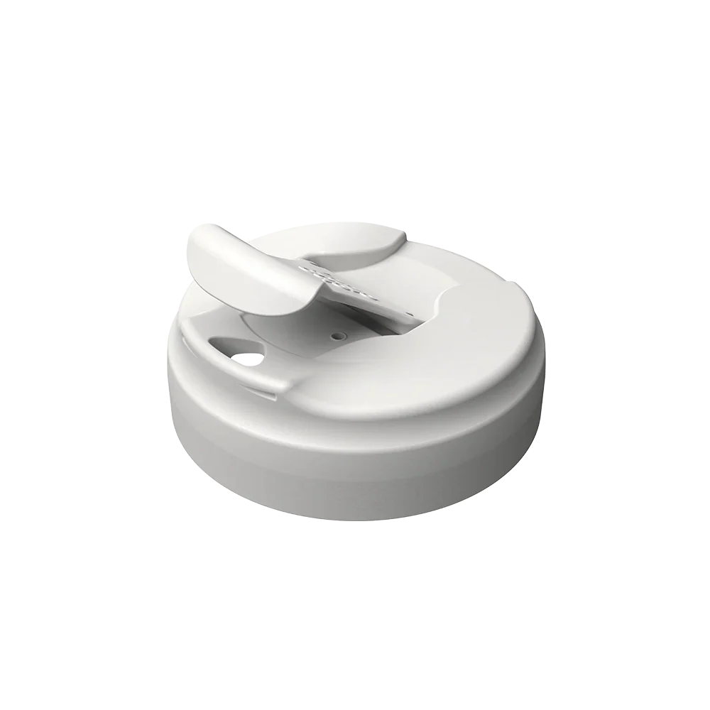 Commuter Flip Lid - S/M/L | Bone - Image 2