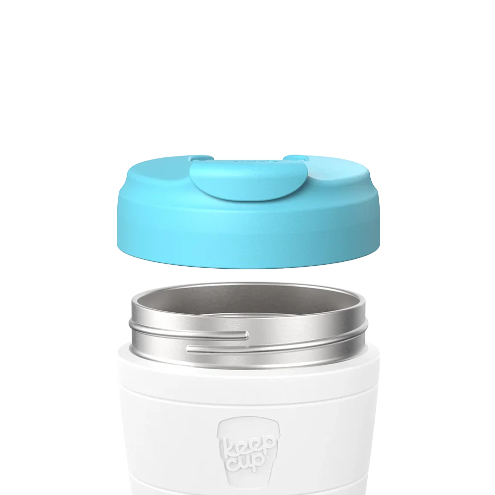 Commuter Flip Lid - S/M/L | Cloud - Image 3