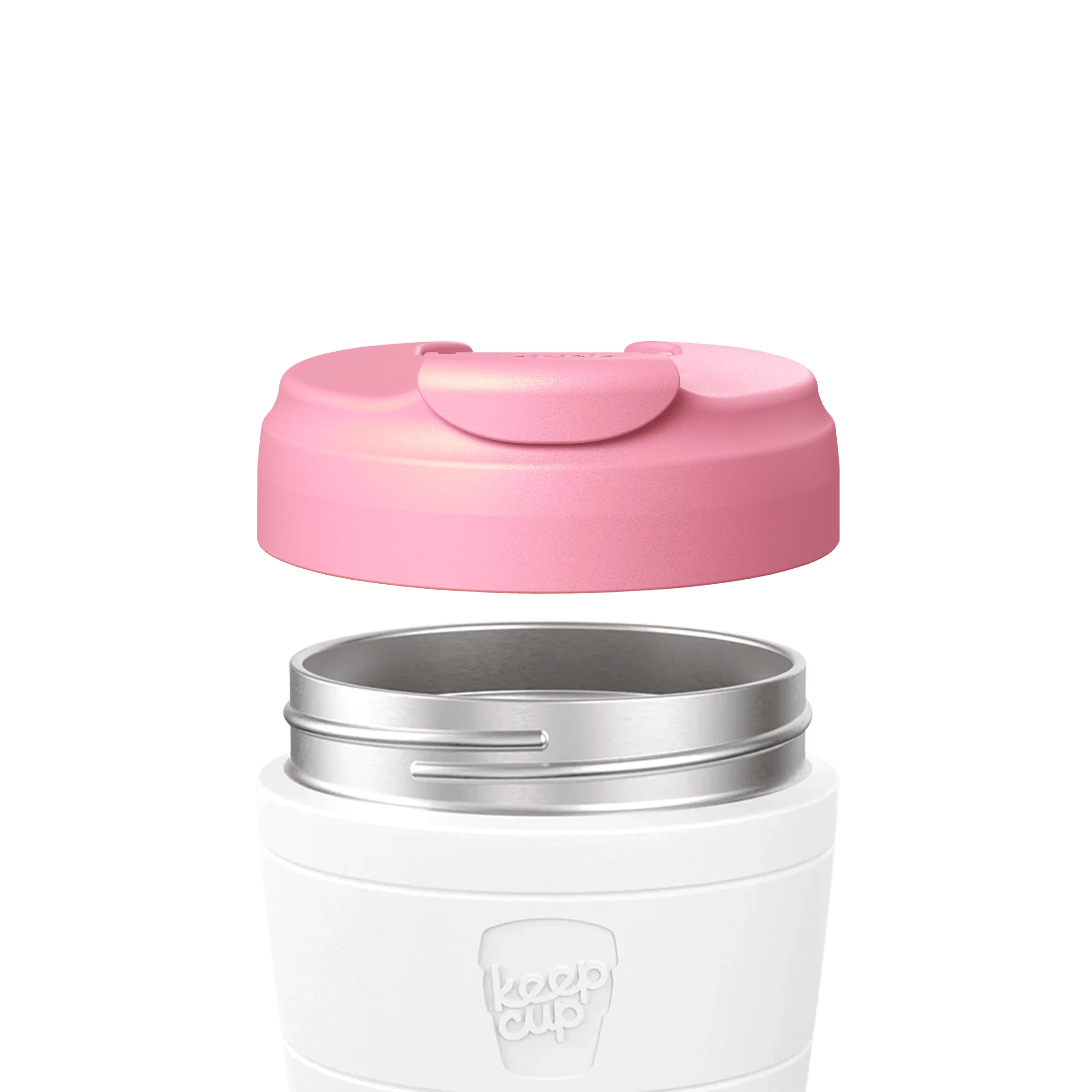 Commuter Flip Lid - S/M/L | Peony - Image 3