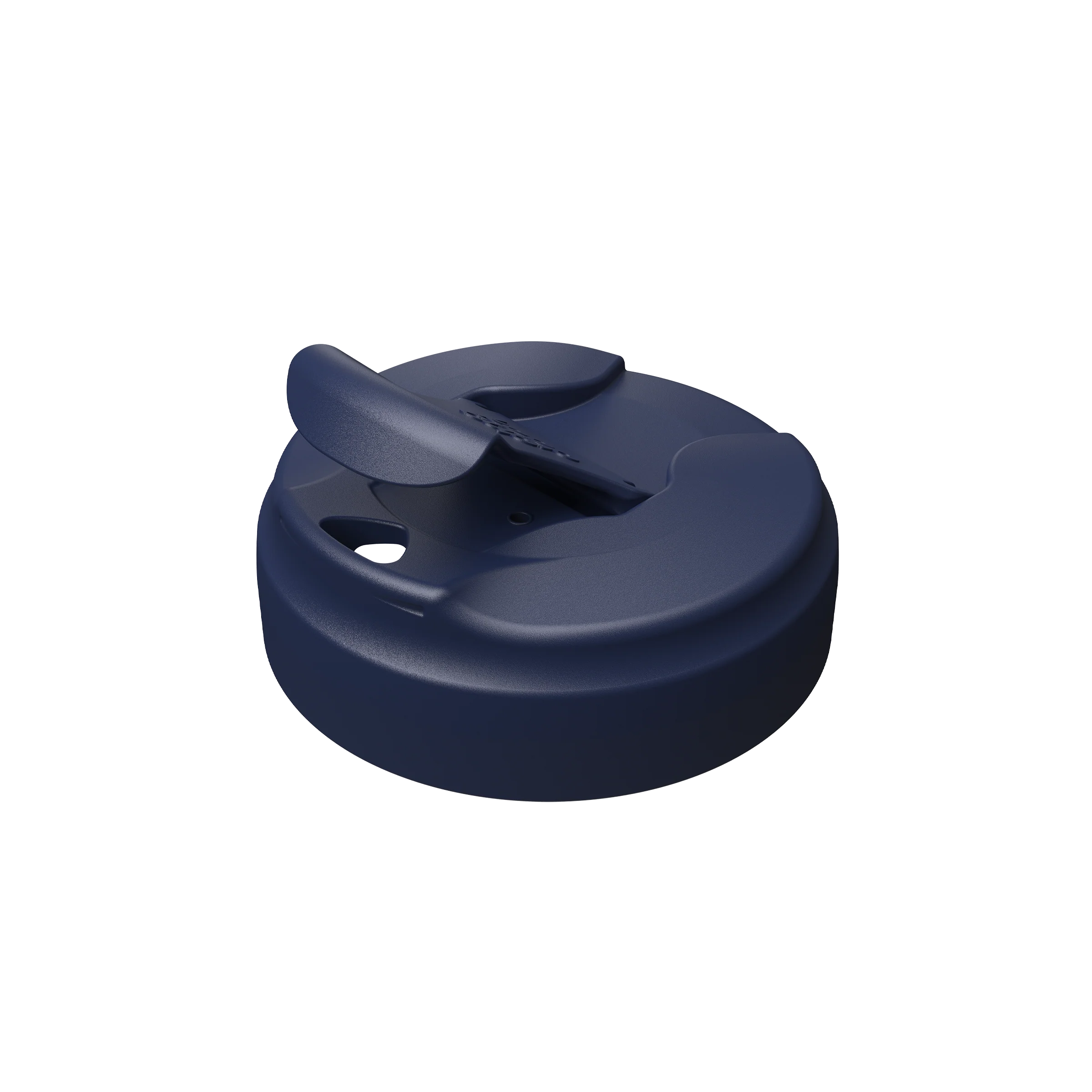 Commuter Flip Lid - S/M/L | Navy - Image 2