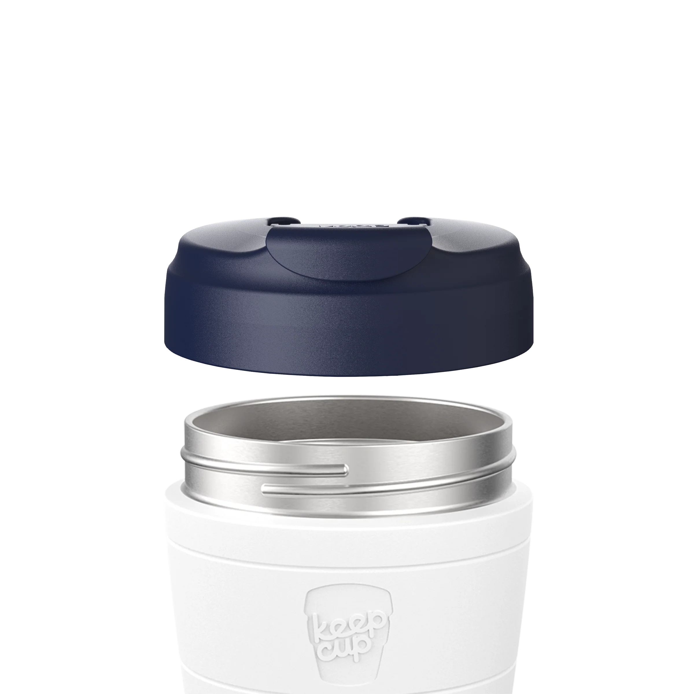 Commuter Flip Lid - S/M/L | Navy - Image 3