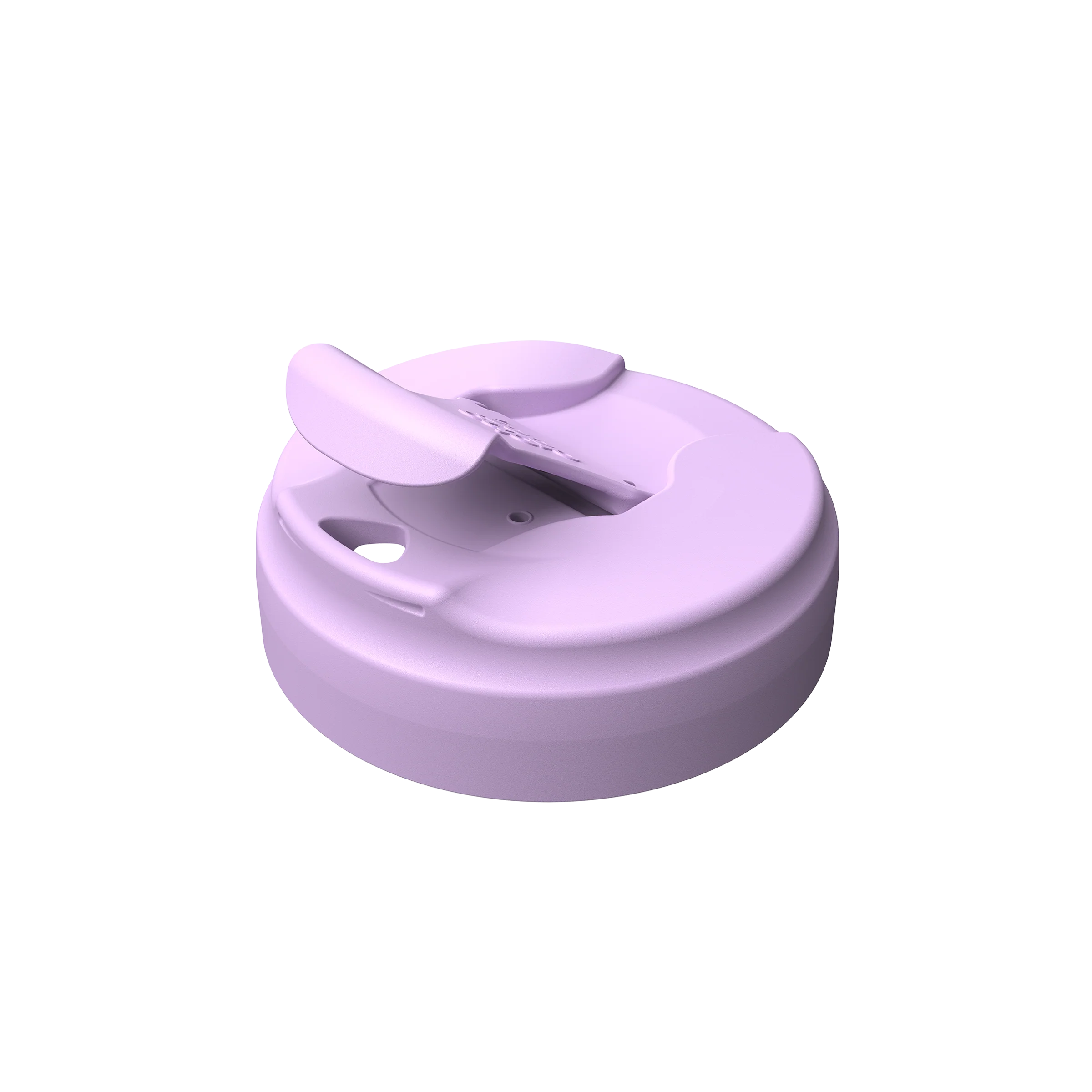 Commuter Flip Lid - S/M/L | Wisteria - Image 2