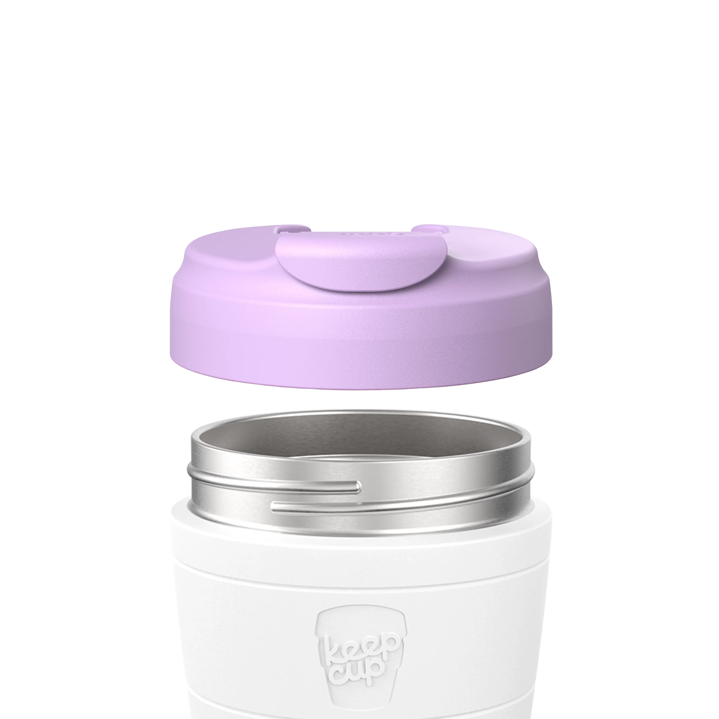 Commuter Flip Lid - S/M/L | Wisteria - Image 3