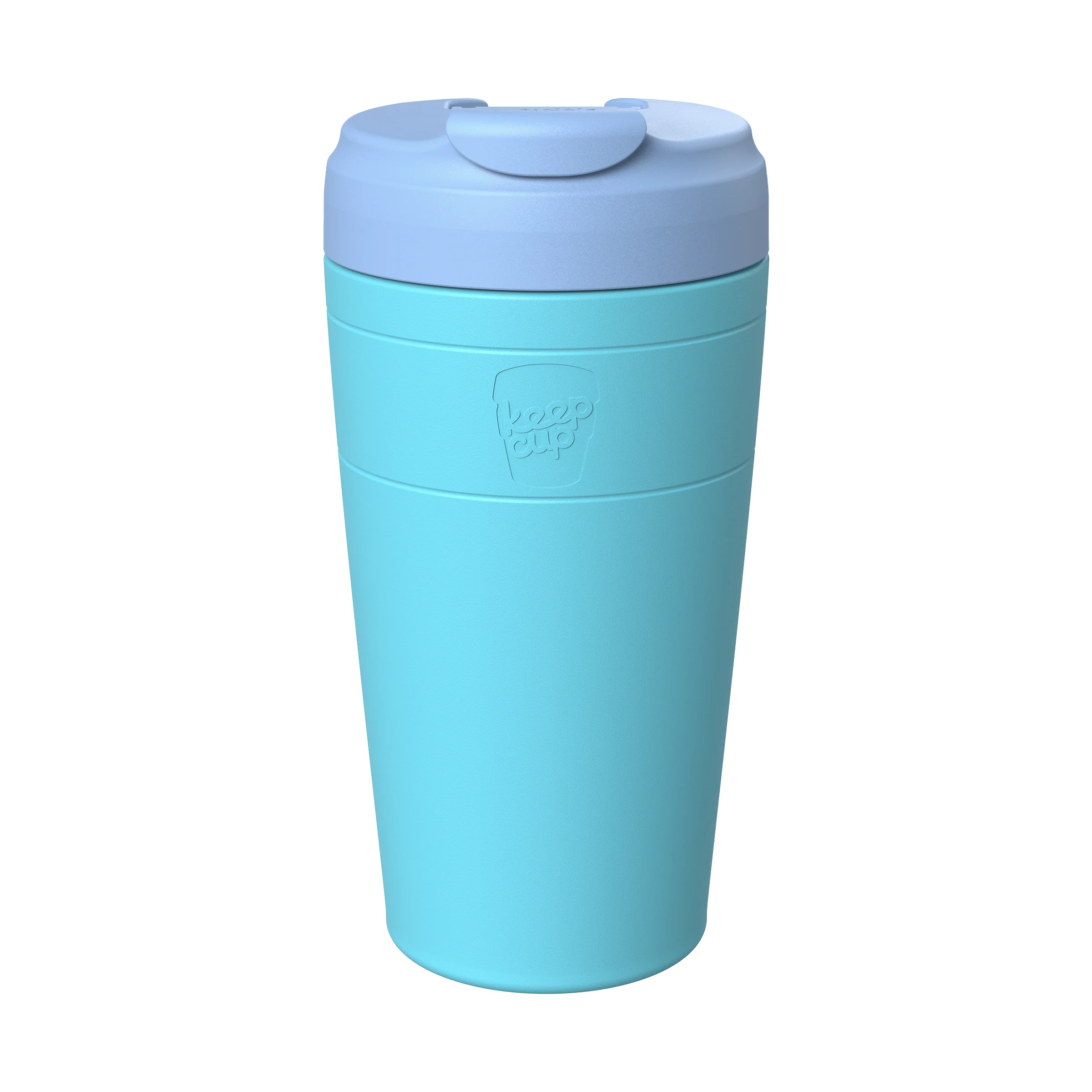 Commuter Travel Cup - Image 42