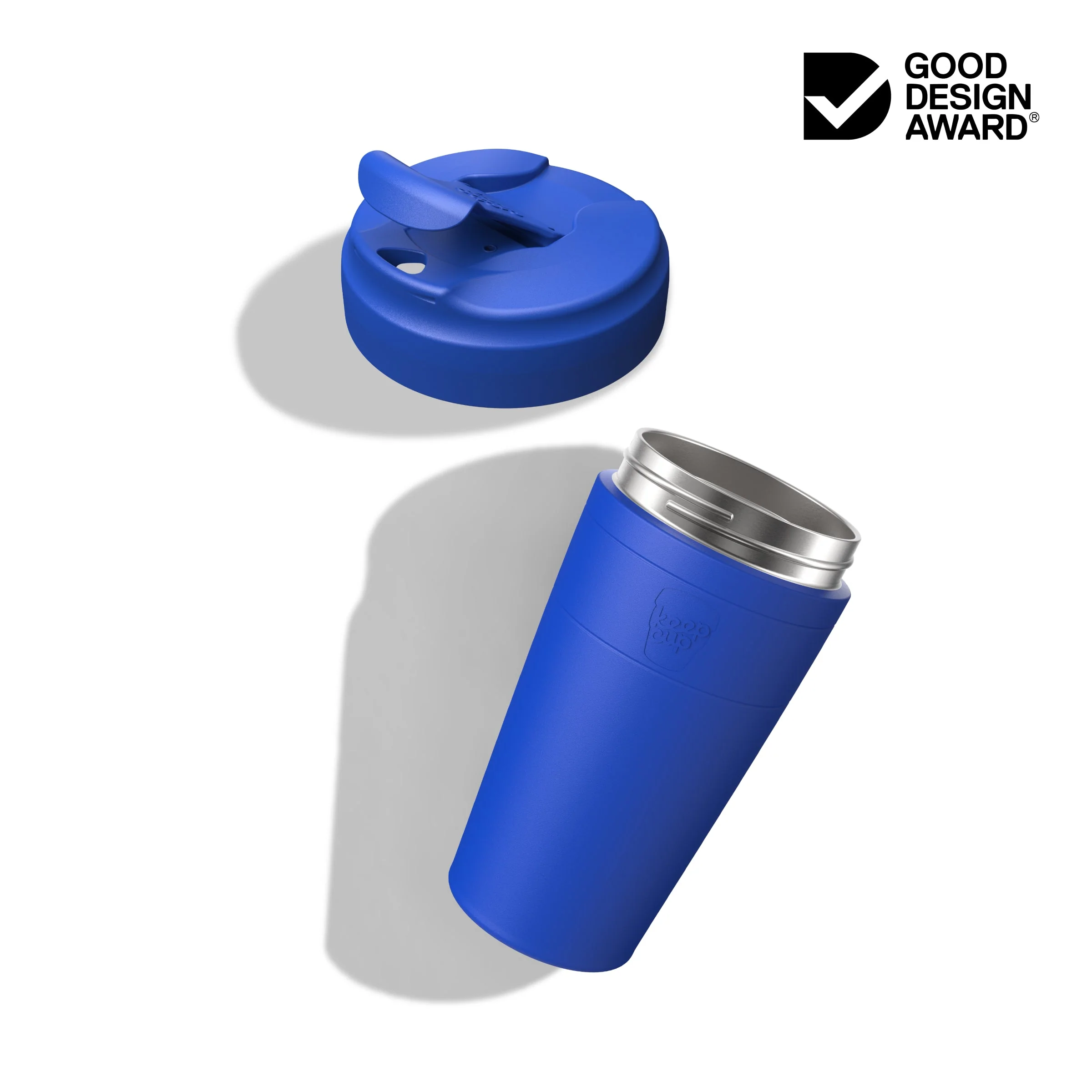 Commuter - 16oz | Cobalt Black - Image 4