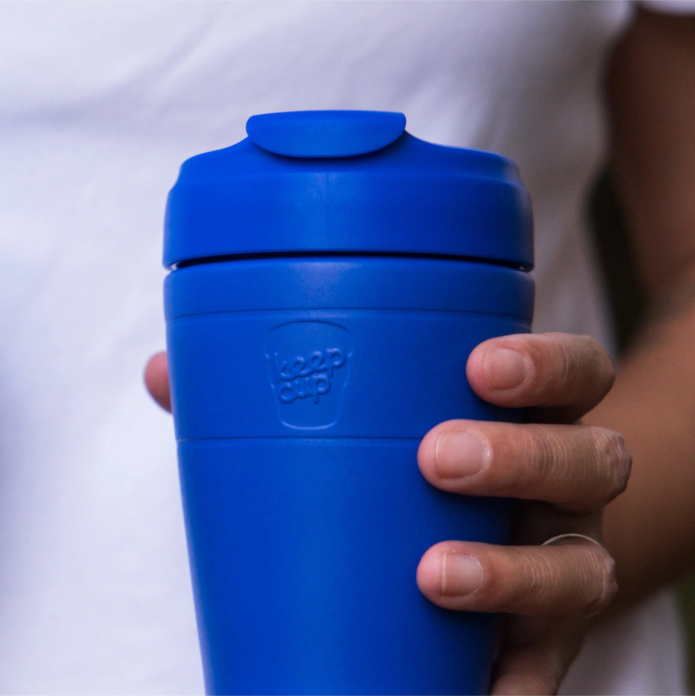 Commuter - 16oz | Electric Blue - Image 3