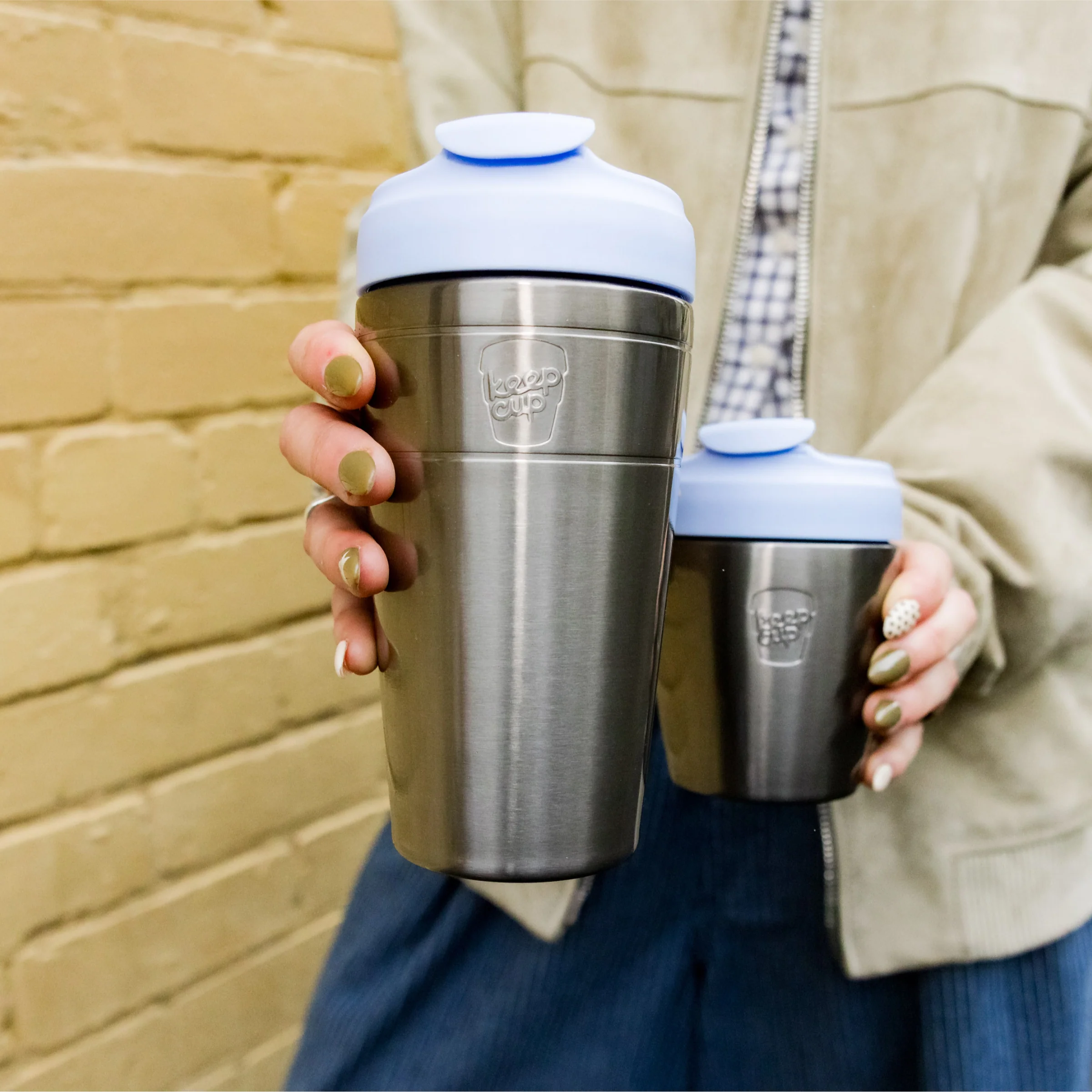 Commuter - 16oz | Nitro Orchid - Image 2