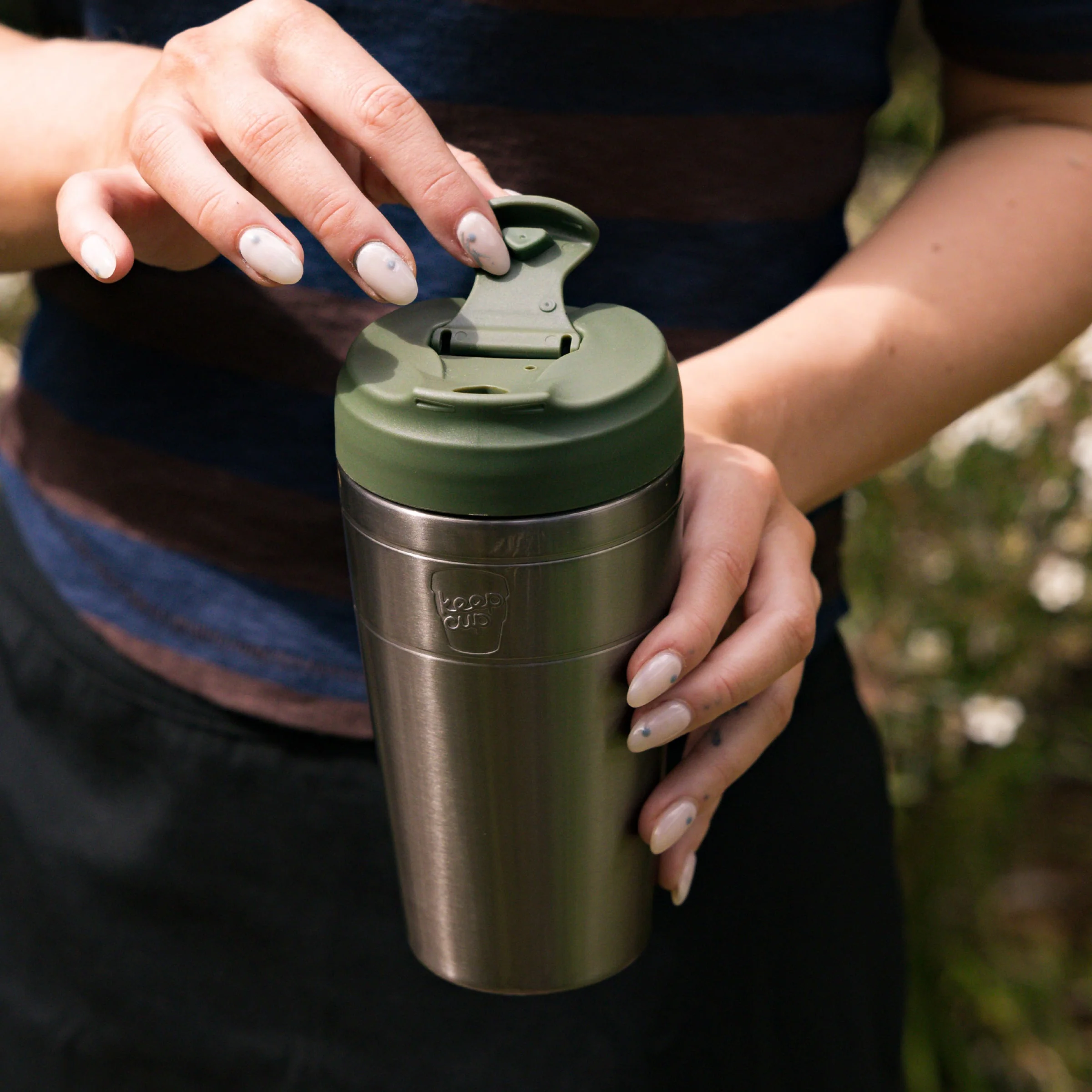 Commuter - 16oz | Nitro Pine - Image 3