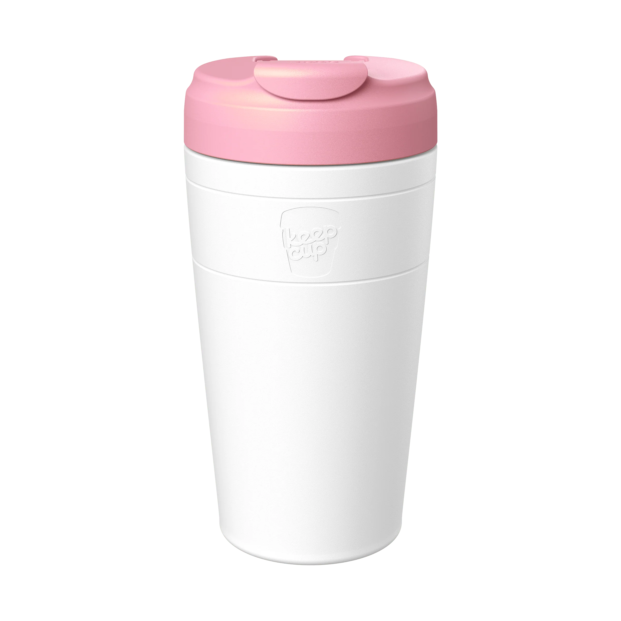 Leakproof Commuter Travel Mugs