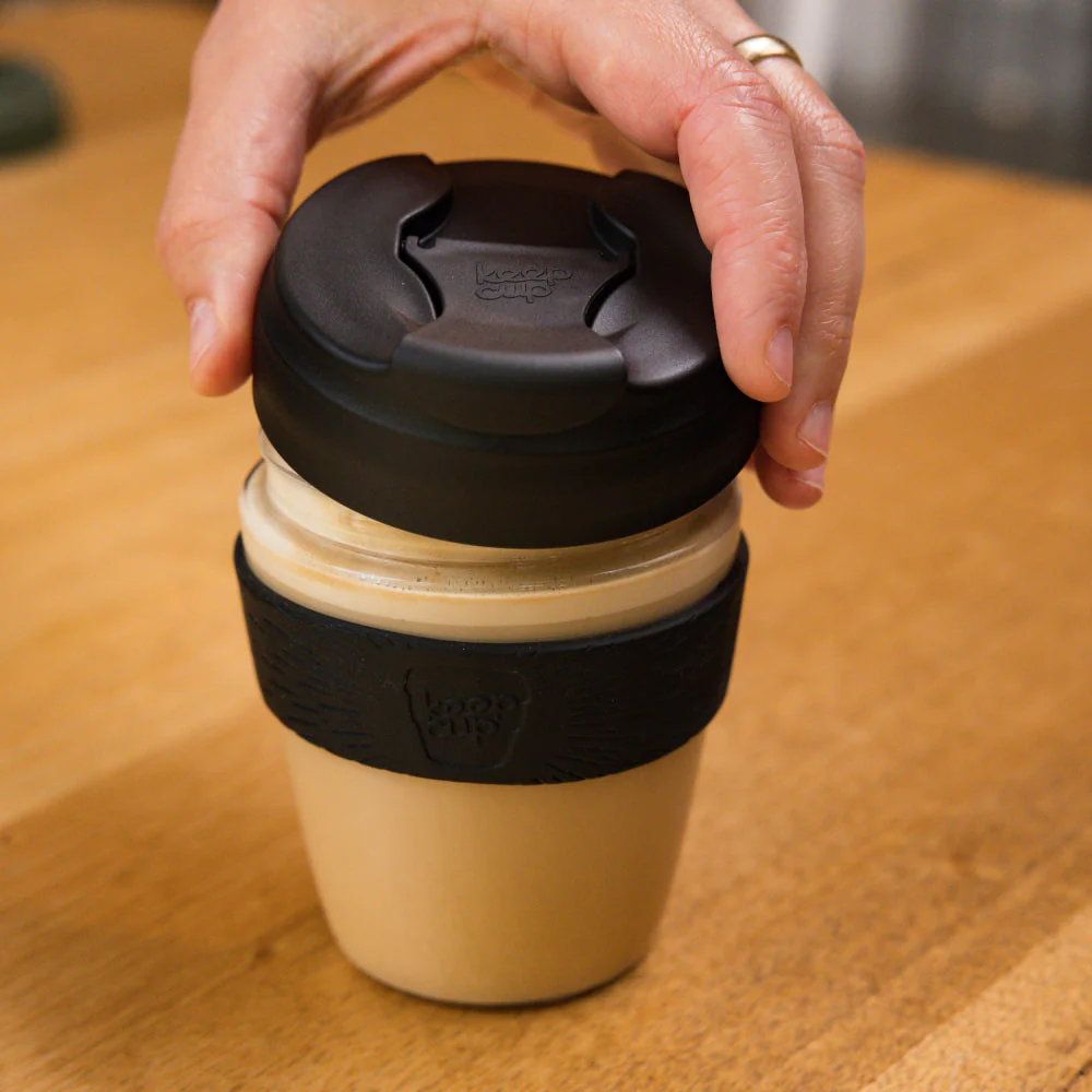 Commuter Light - 12oz | Black - Image 2