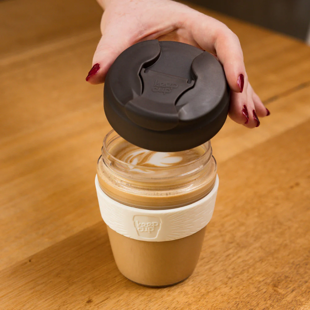 Commuter Light - 12oz | Chocolate - Image 2