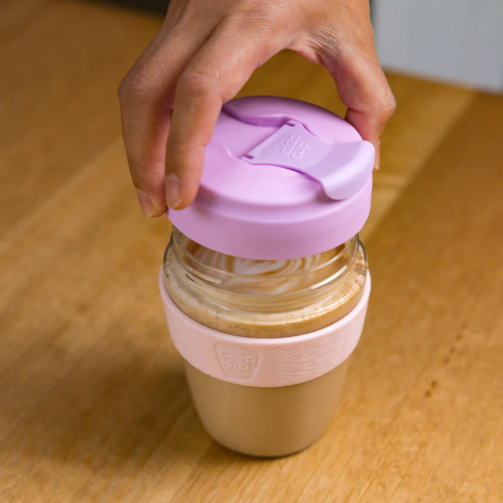 Commuter Light - 12oz | Lilac - Image 2
