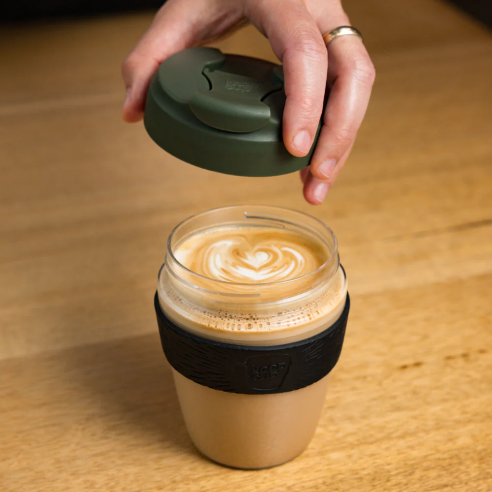 Commuter Light - 12oz | Pine - Image 2