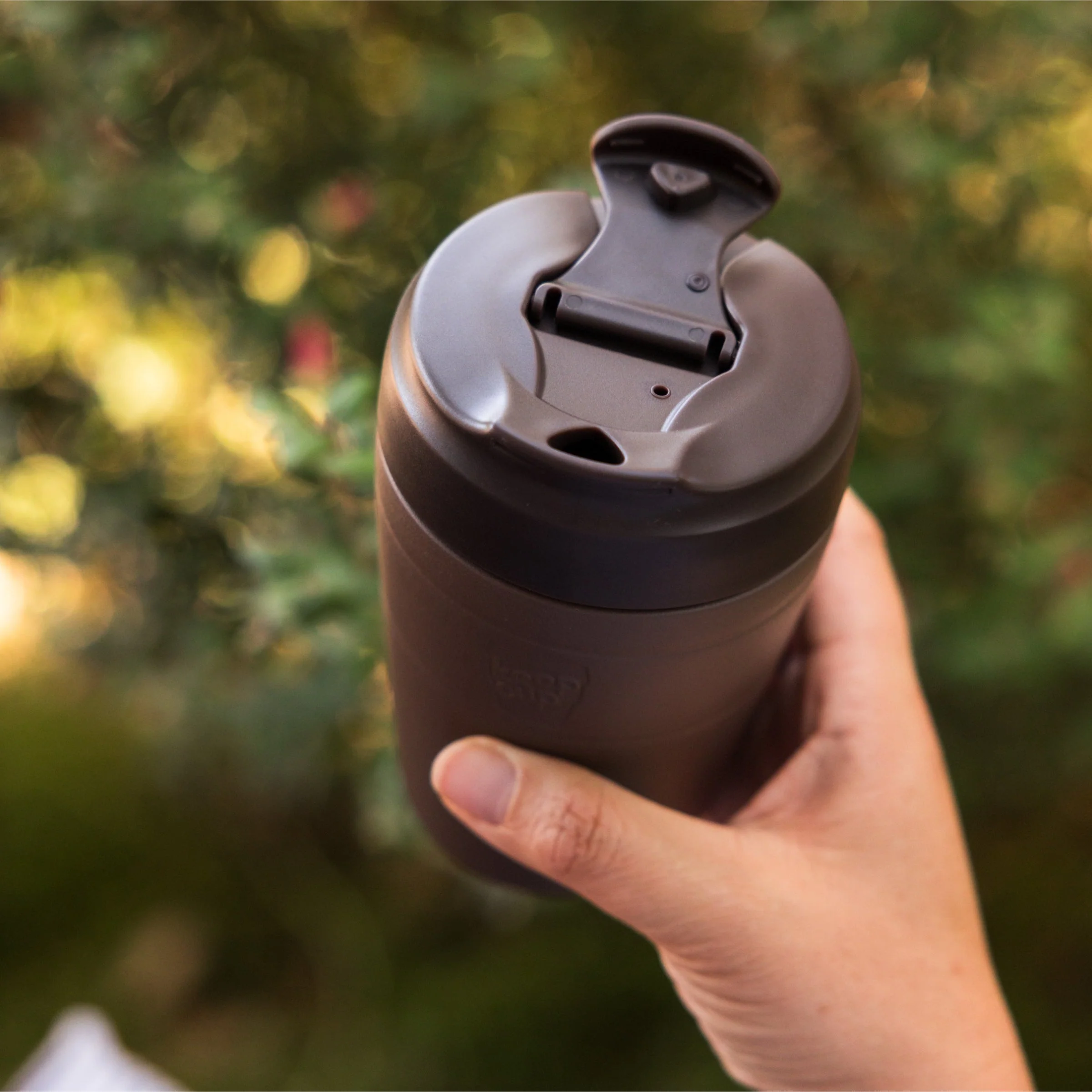 Commuter - 12oz | Chocolate - Image 3