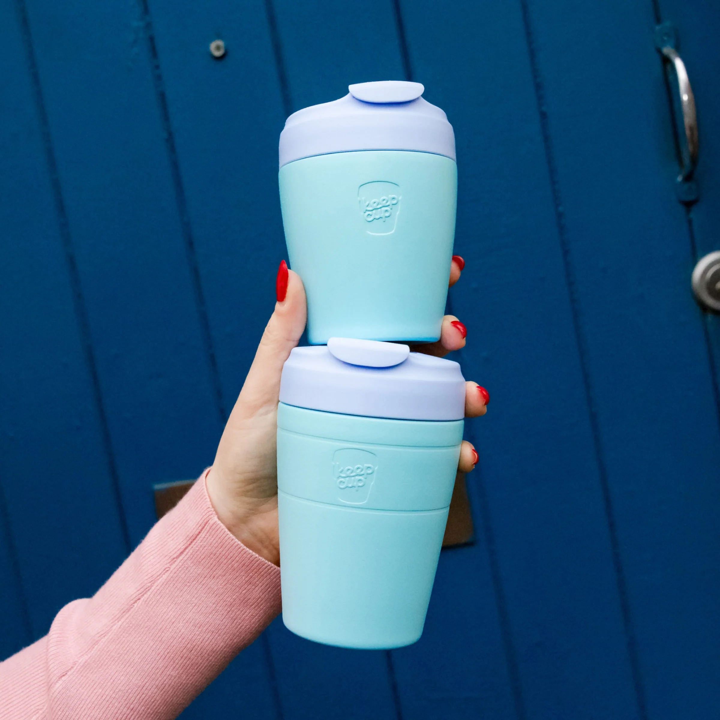 Commuter - 12oz | Cloud Orchid - Image 2