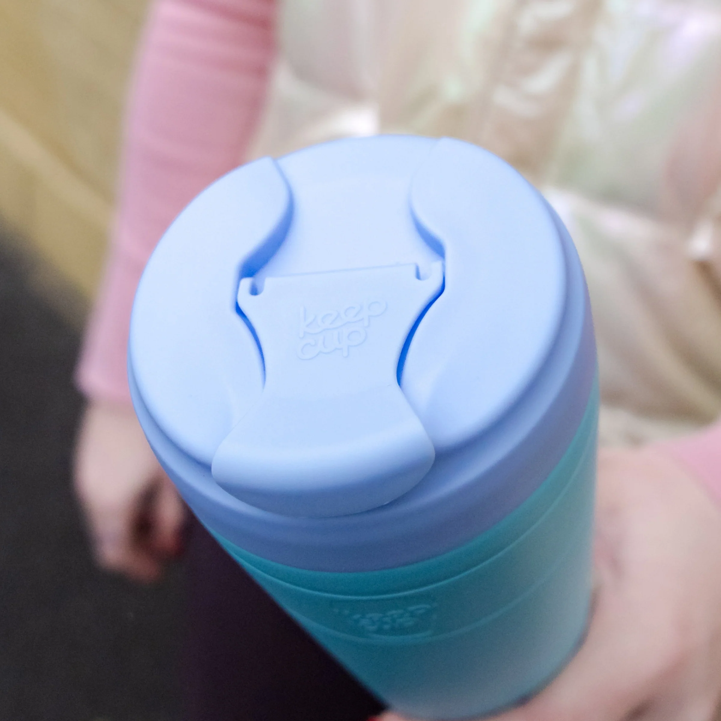 Commuter - 12oz | Cloud Orchid - Image 3