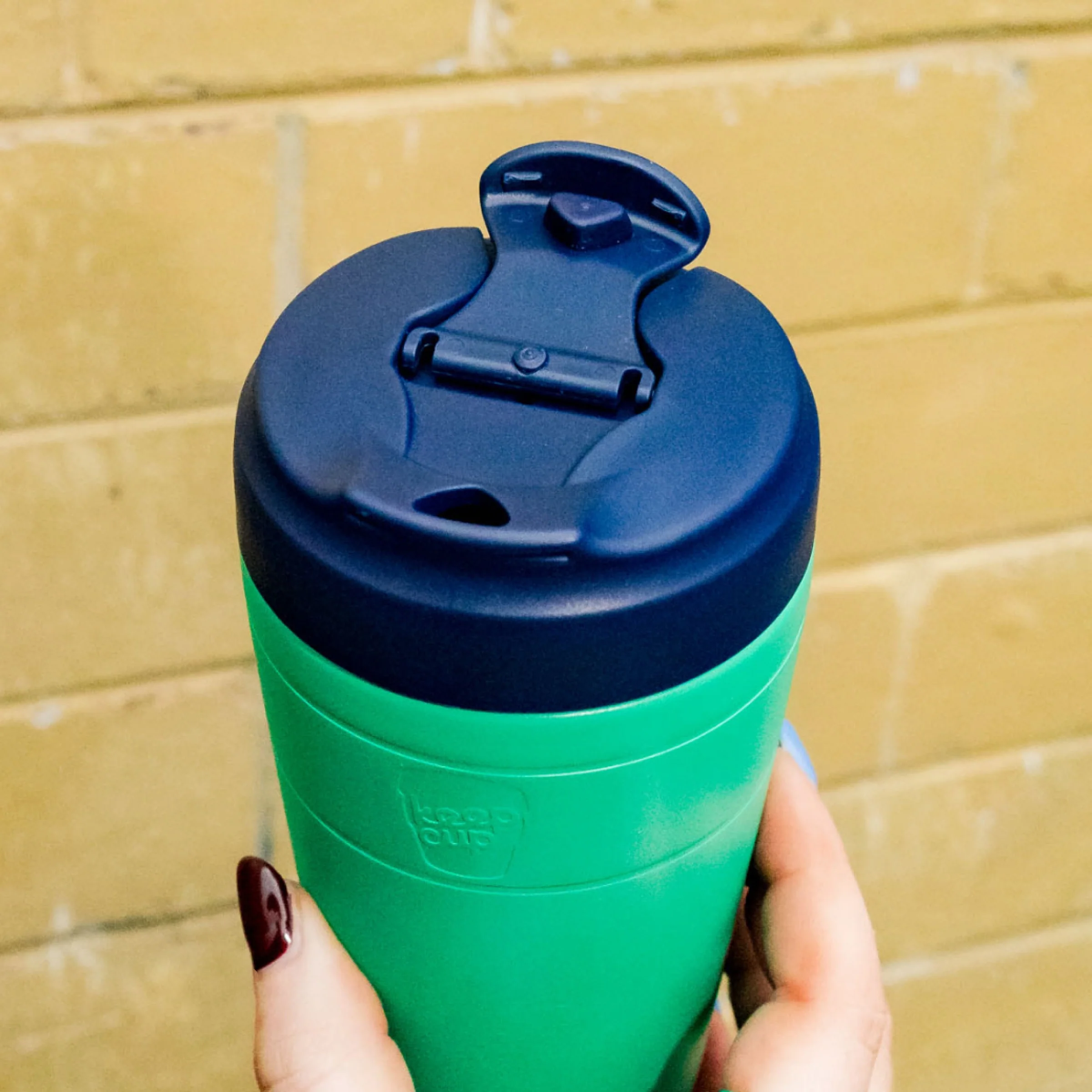 Commuter - 12oz | Emerald Ink - Image 4