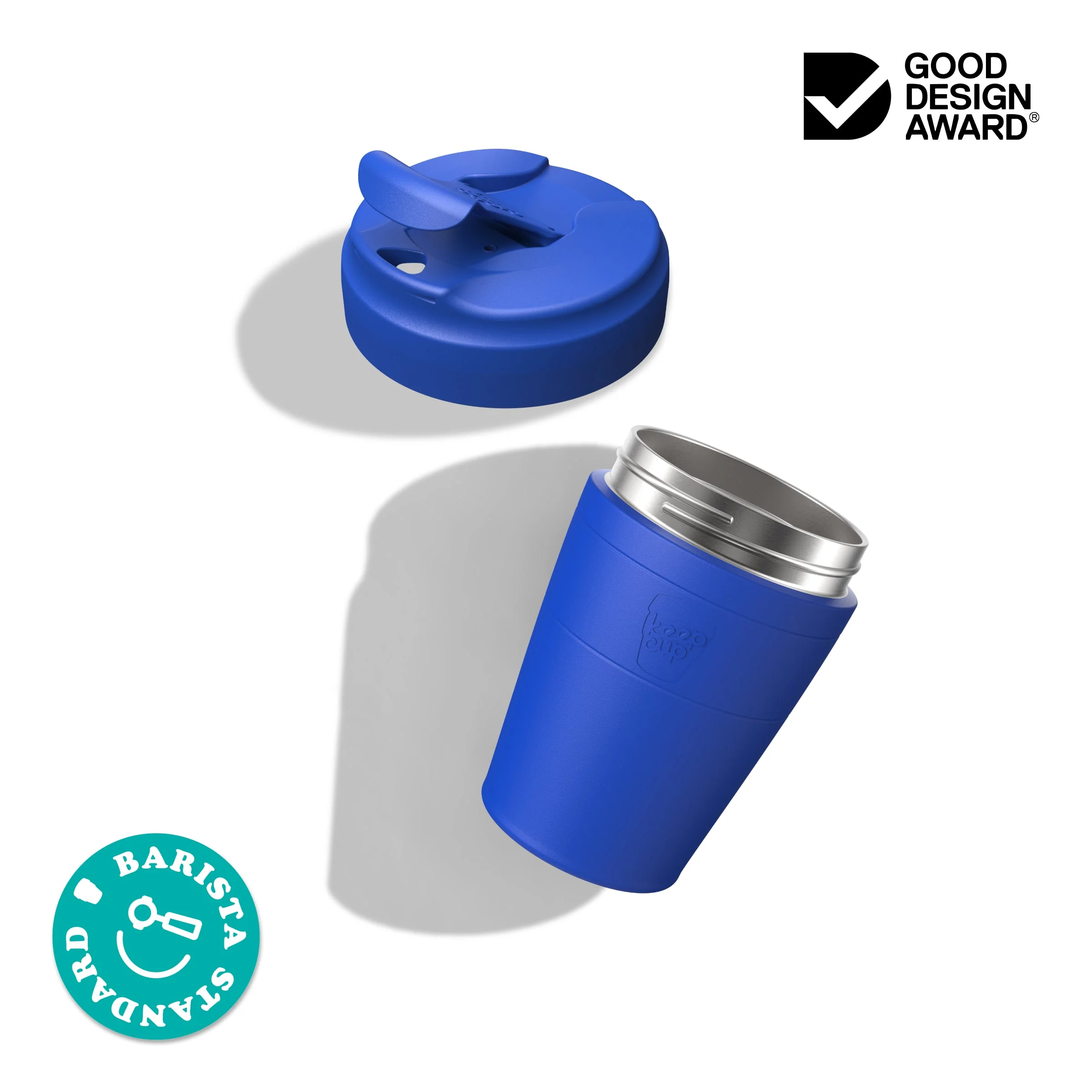 Commuter - 12oz | Emerald Ink - Image 5