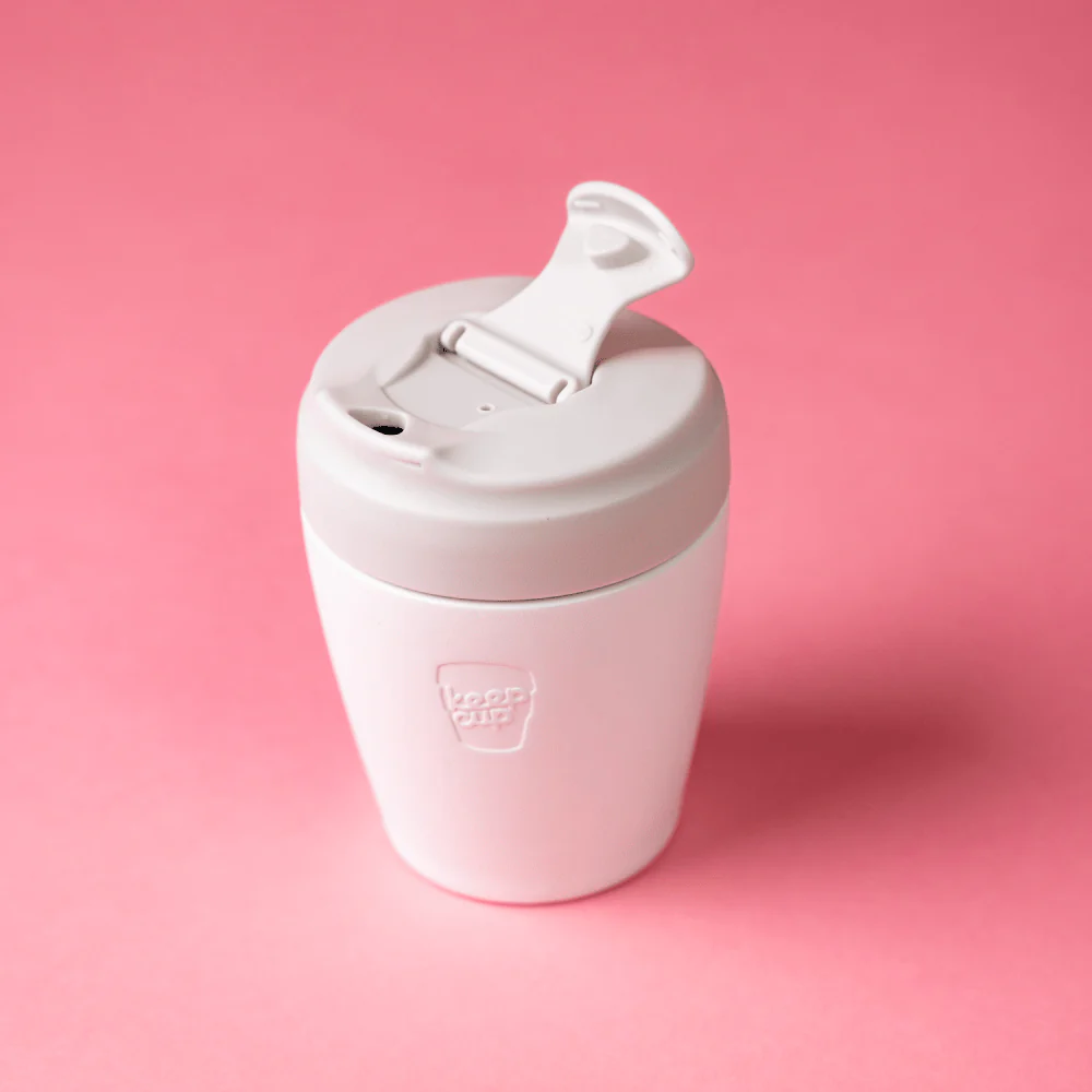Commuter - 8oz | Bone White - Image 3