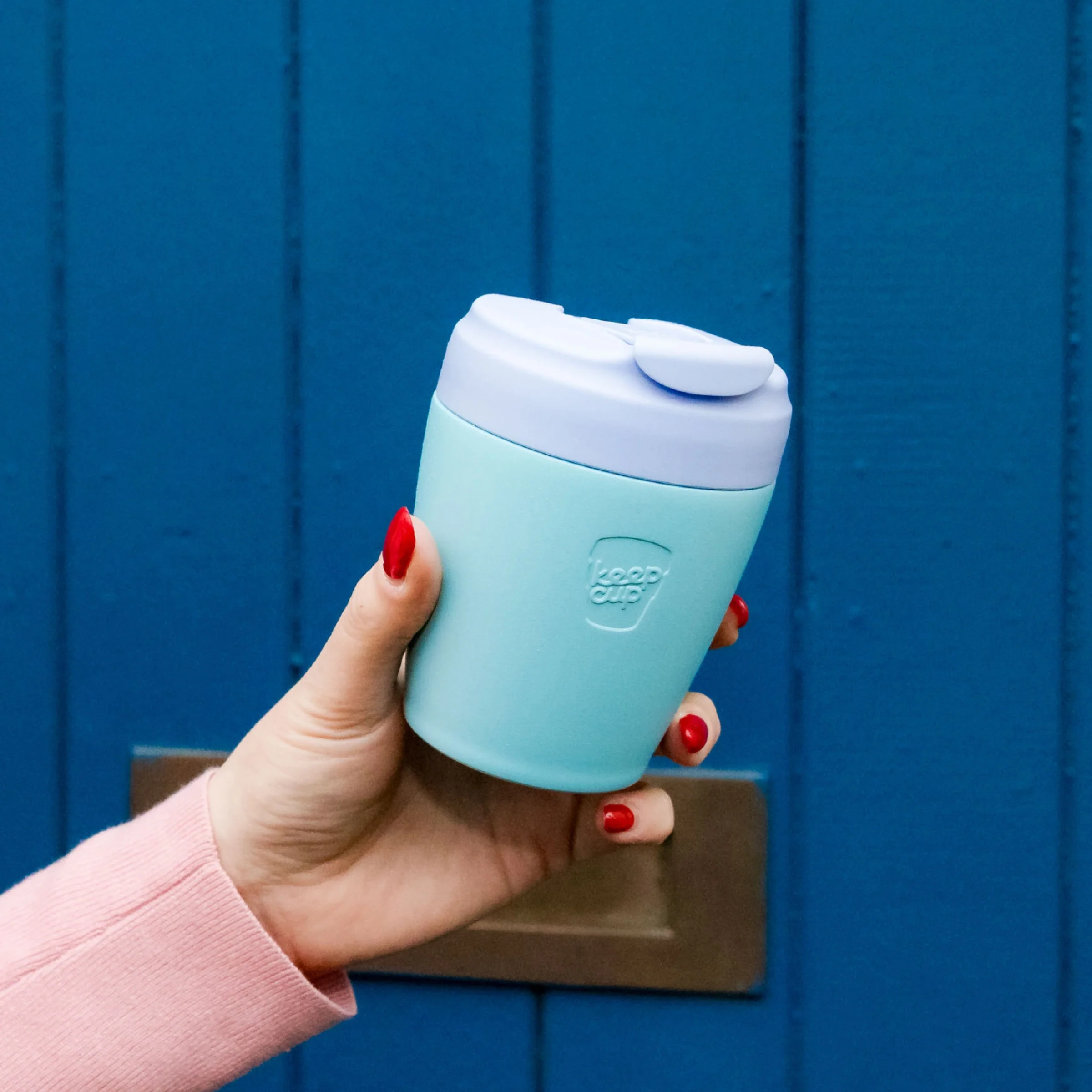 Commuter - 8oz | Cloud Orchid - Image 2